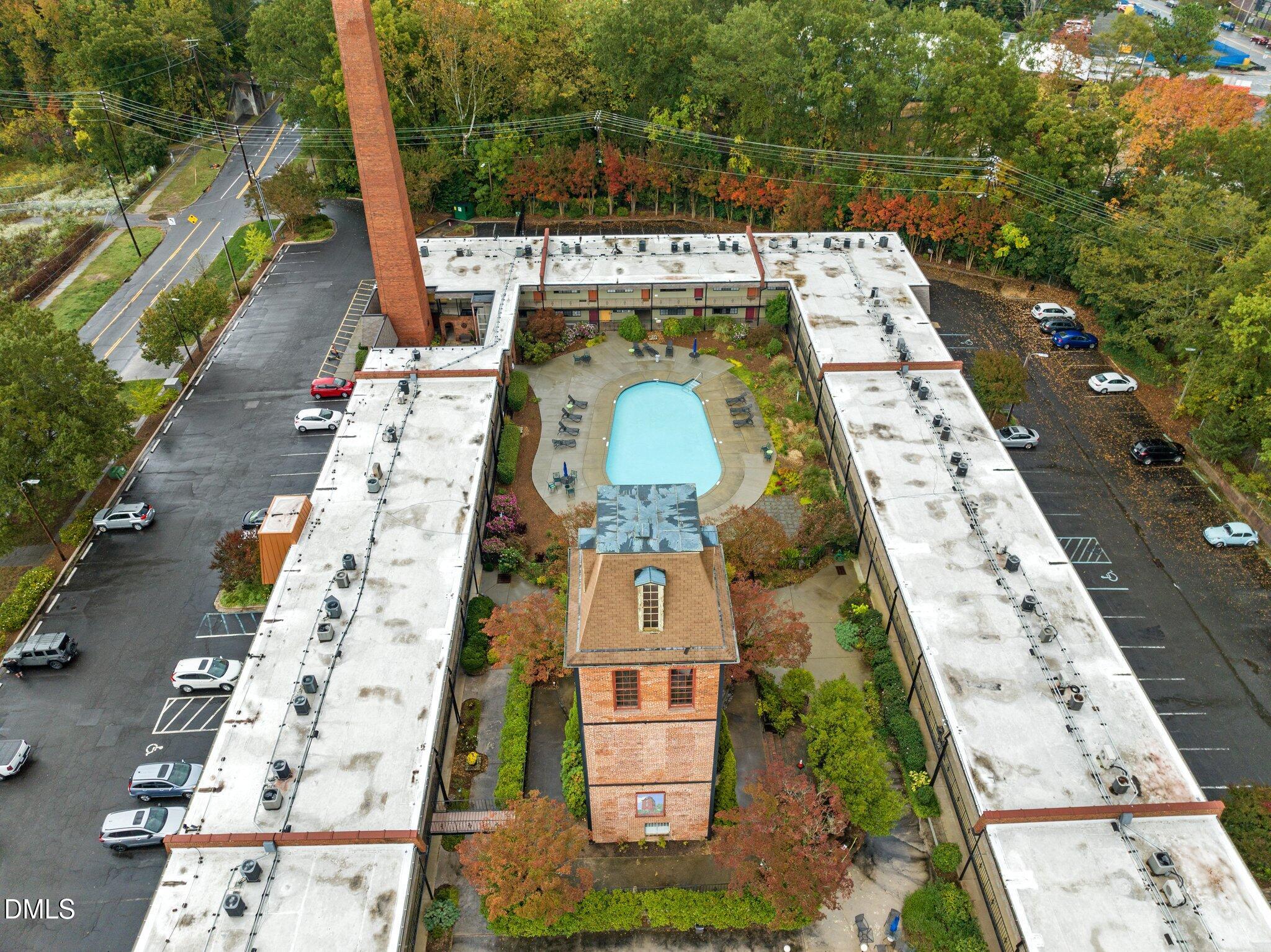 807 W Trinity Avenue Apt 153 Property Photo 27