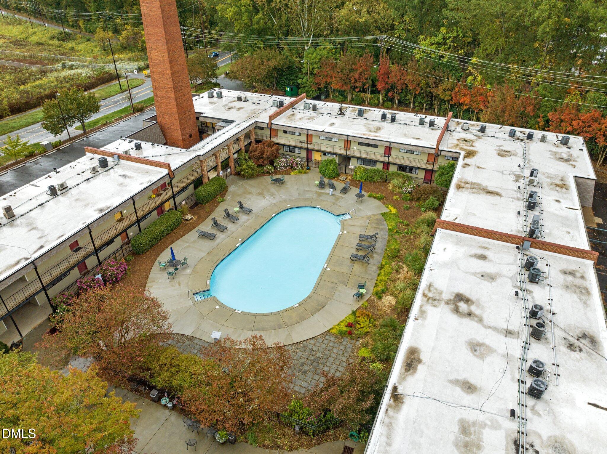 807 W Trinity Avenue Apt 153 Property Photo 28