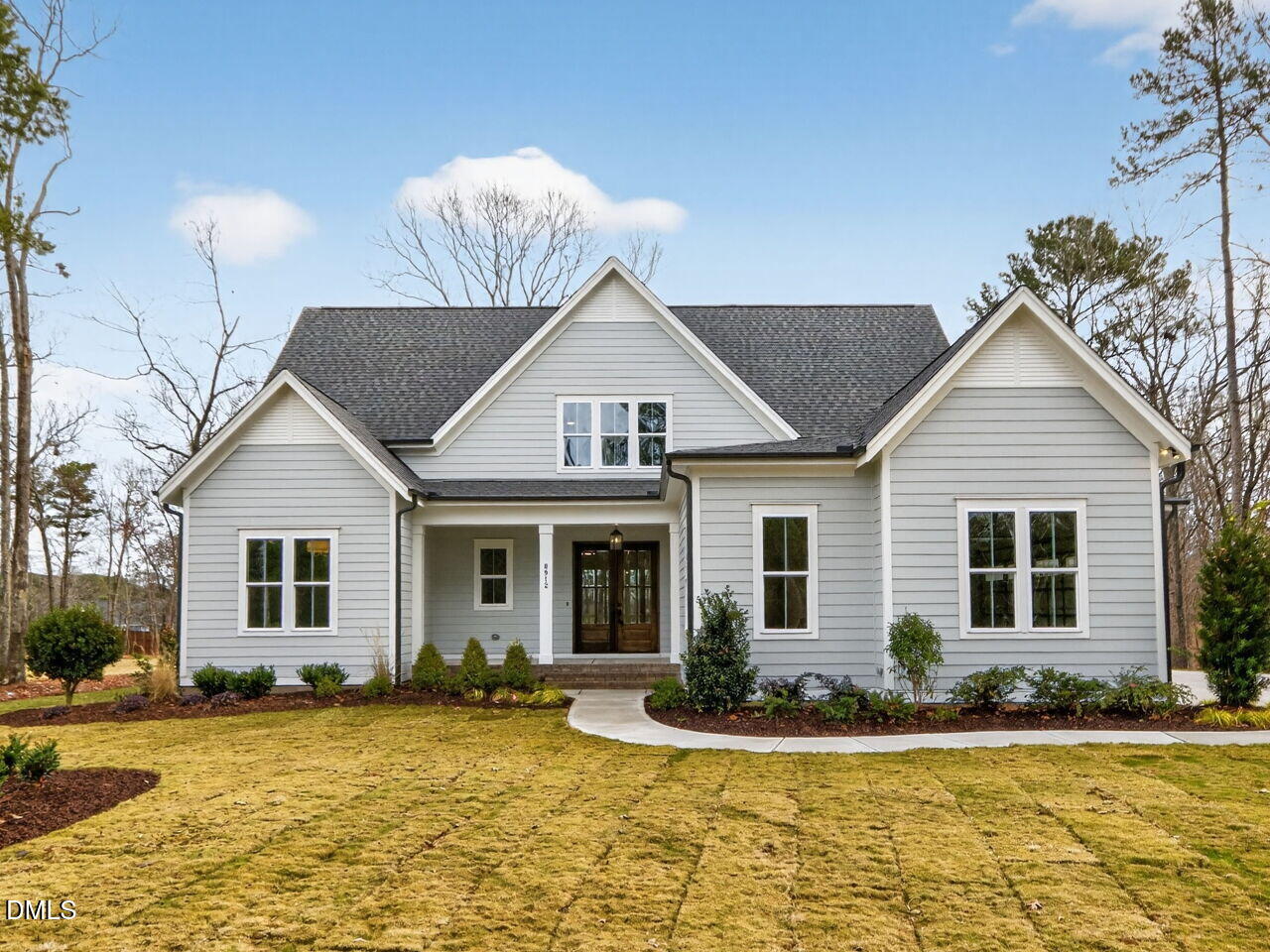 8912 Thompson Mill Road Property Photo 1