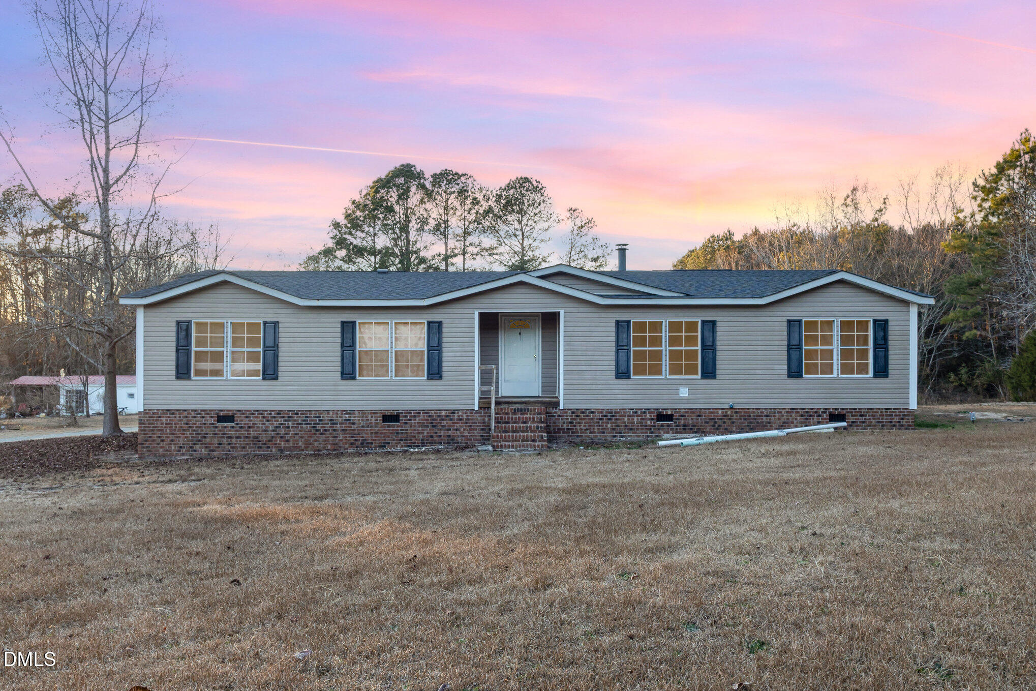 440 Creek Bridge Road Property Photo 1