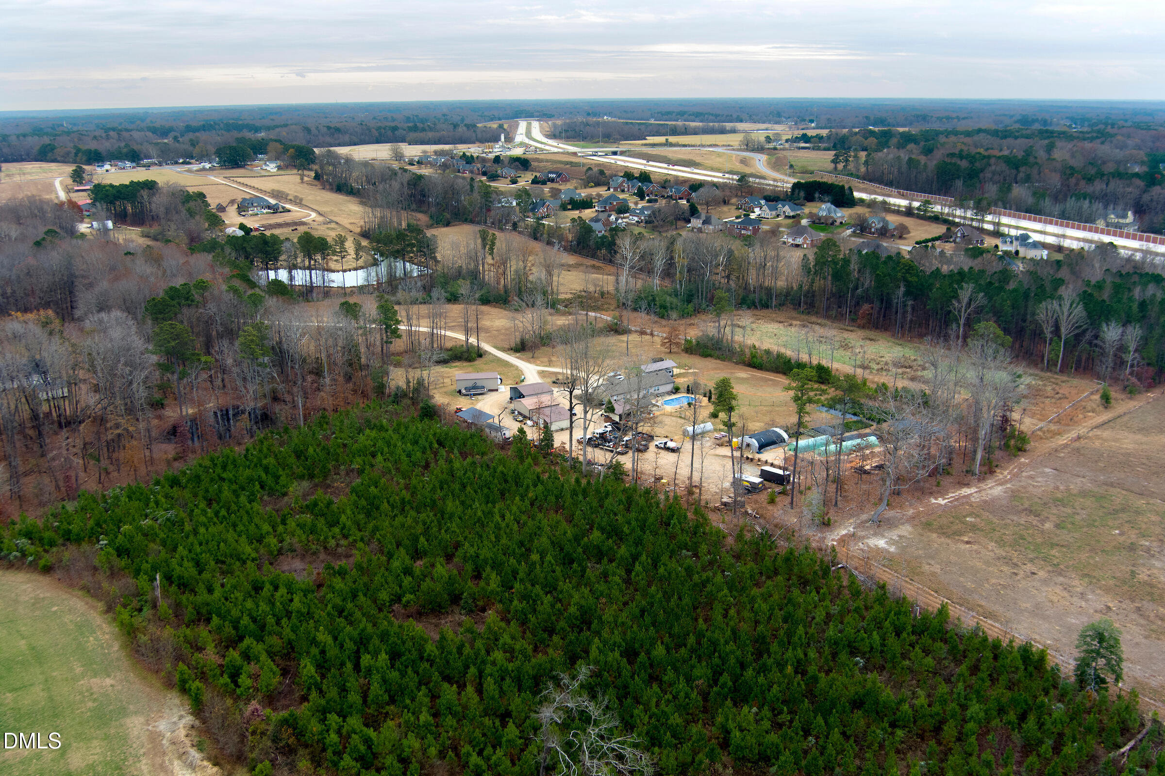 9002 Old Stage Road Property Photo 2