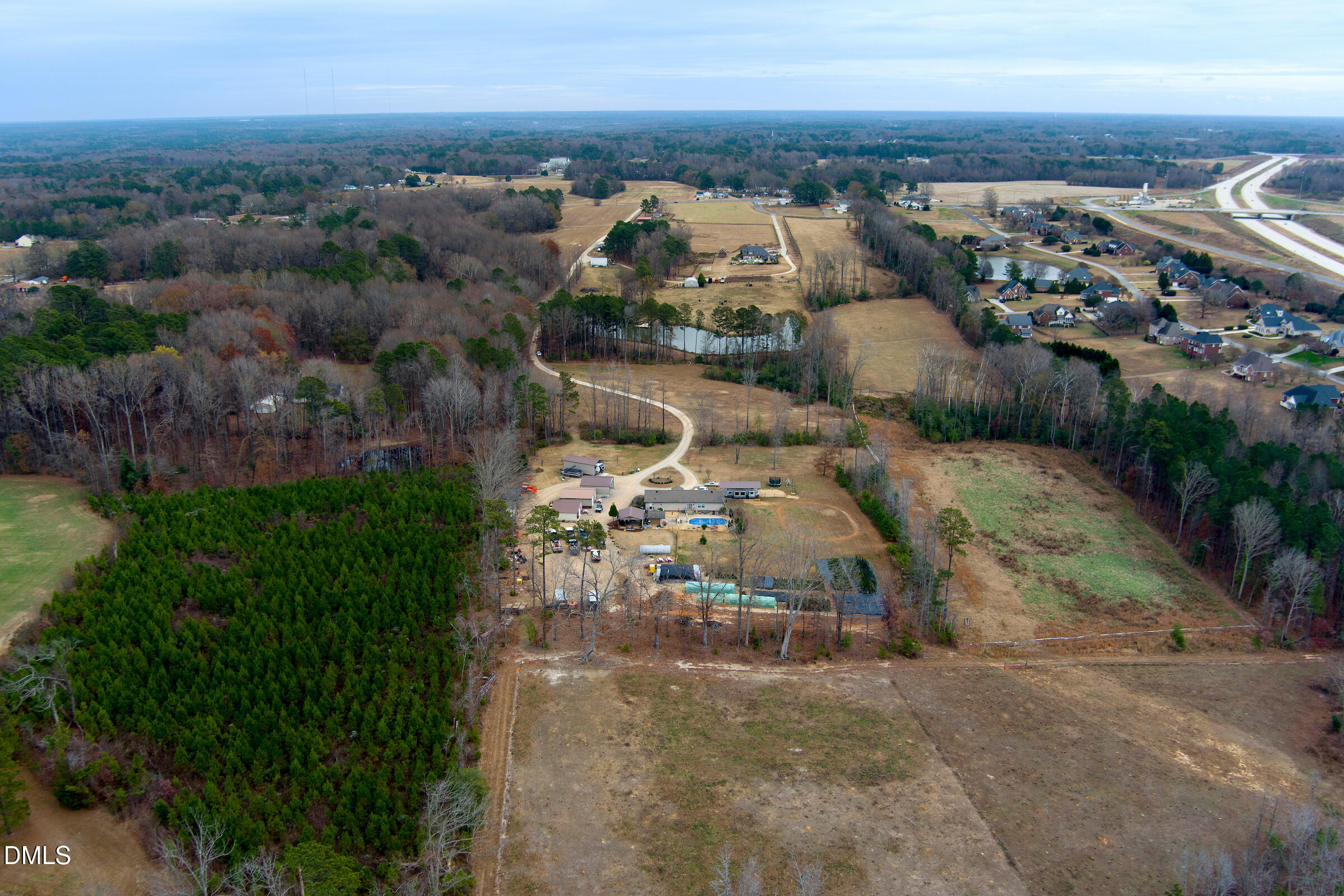 9002 Old Stage Road Property Photo 9