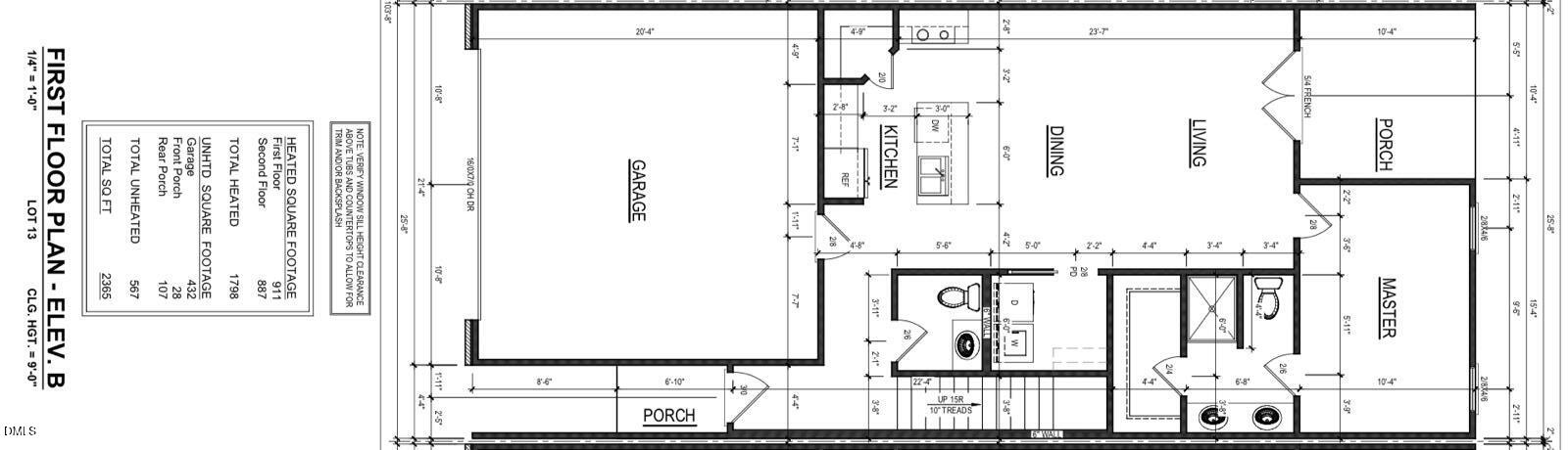 4429 Dominion Crest Drive Property Photo 25