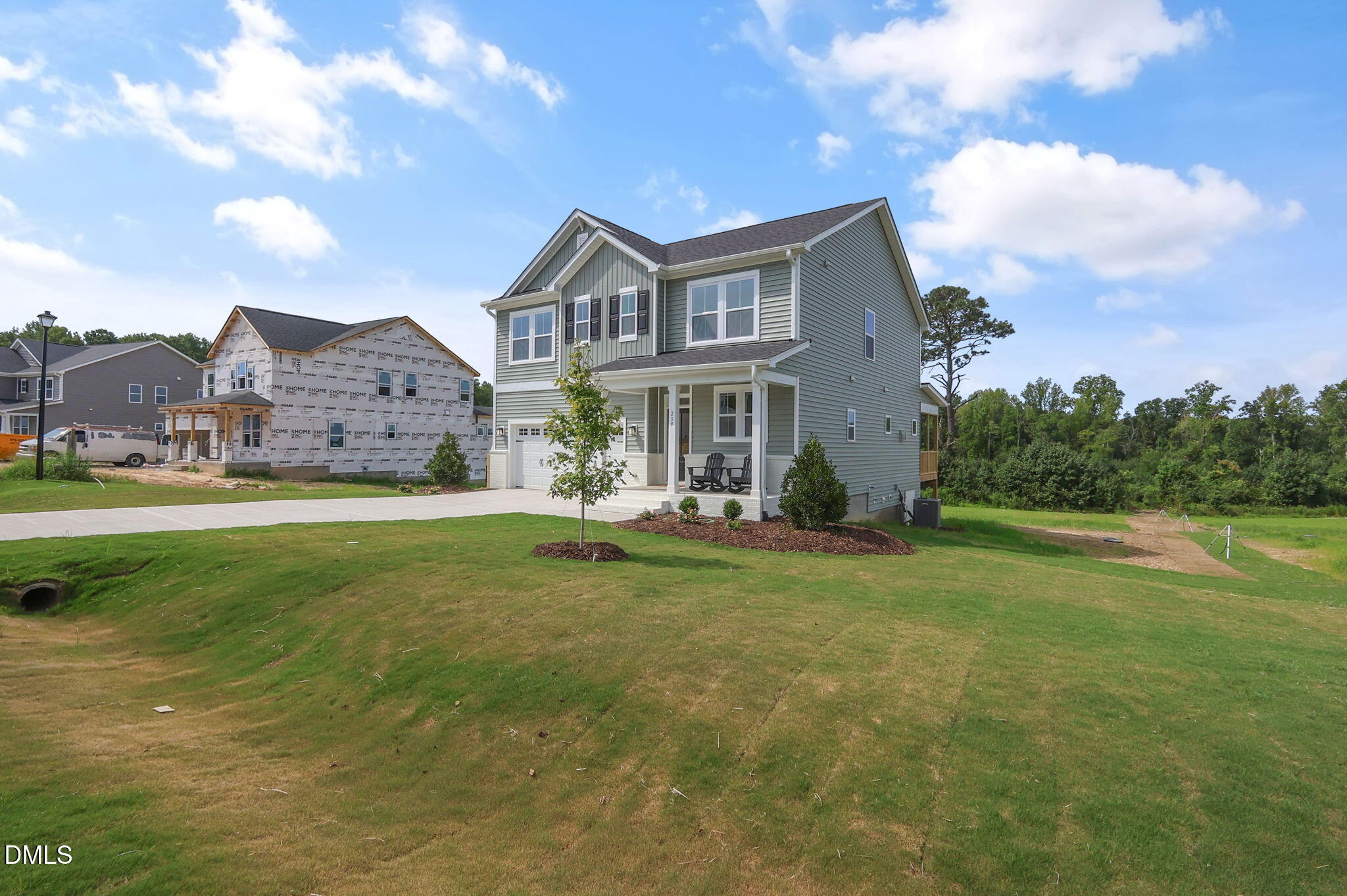 239 Sweetfern Lane Property Photo 1