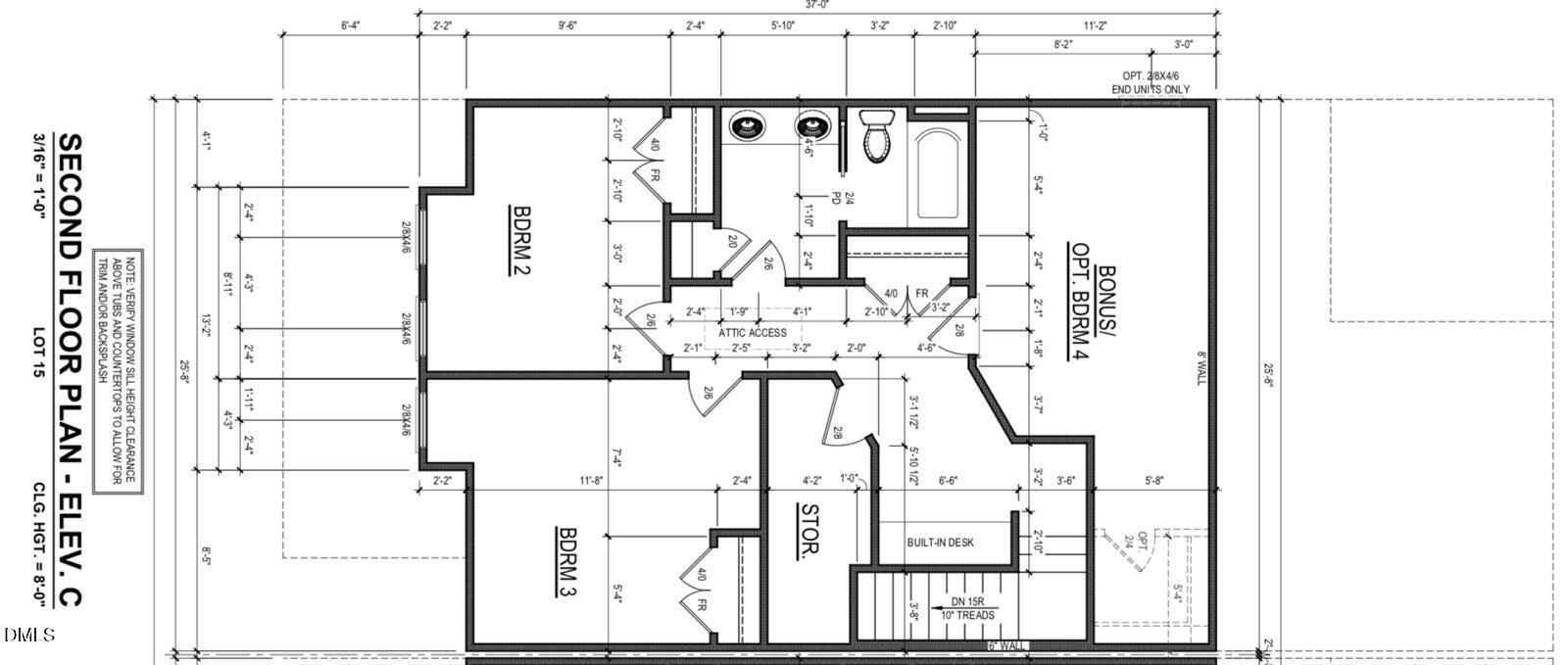 4425 Dominion Crest Drive Property Photo 23
