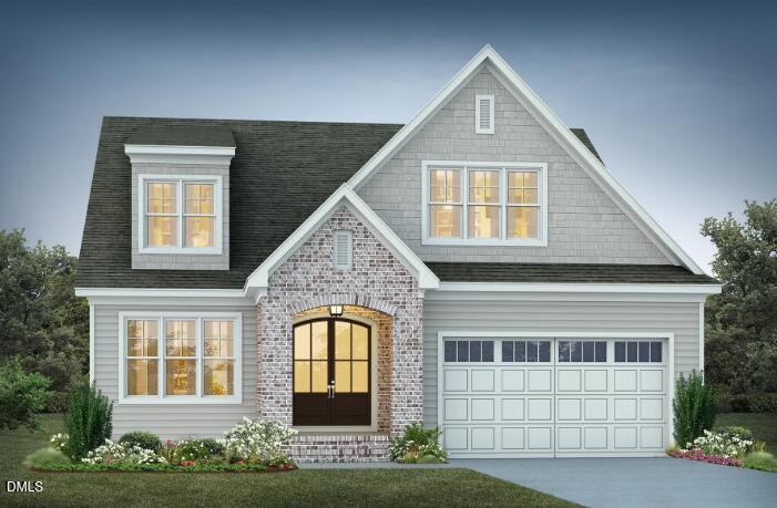749 W Holly Springs Road Property Photo 1