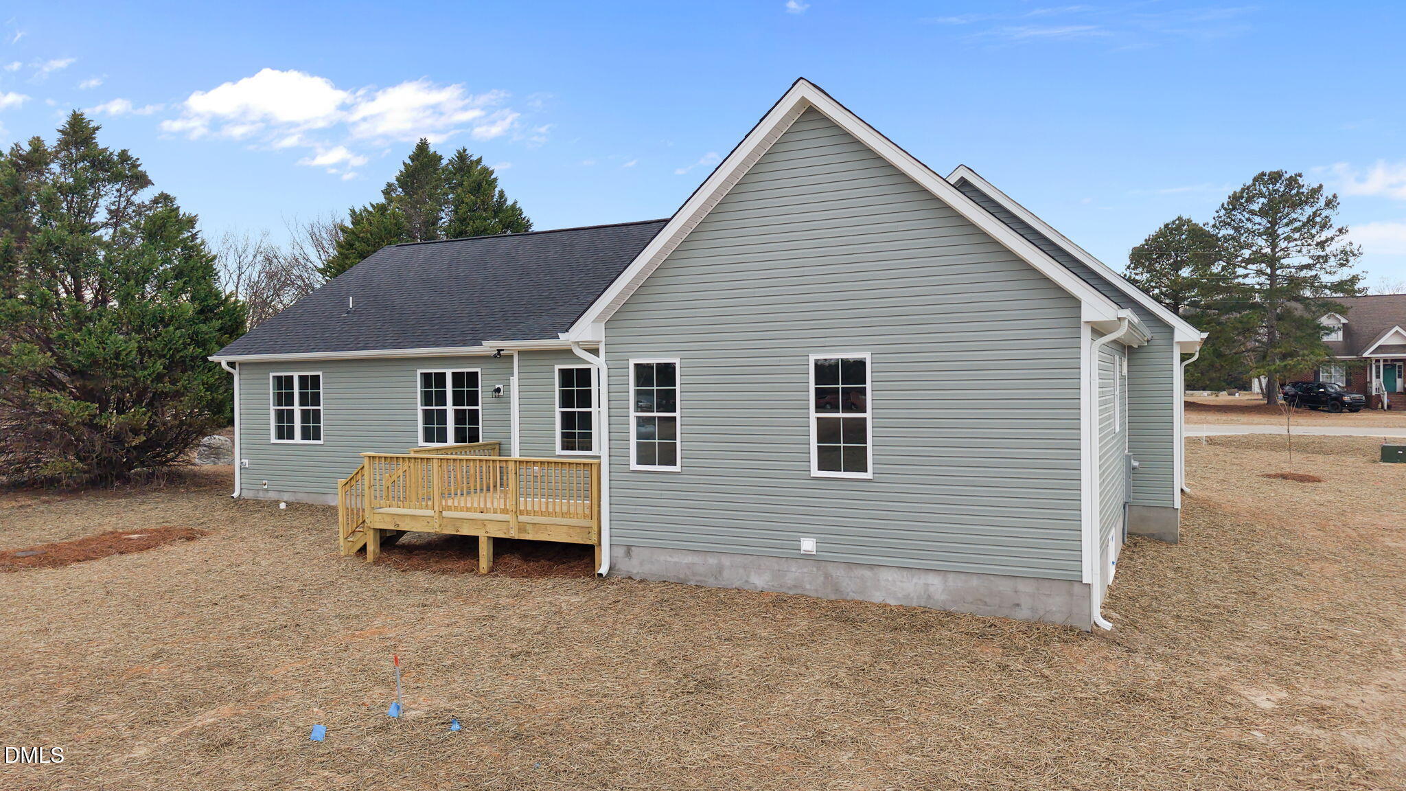 7507 Squirrel Den Road Property Photo 34