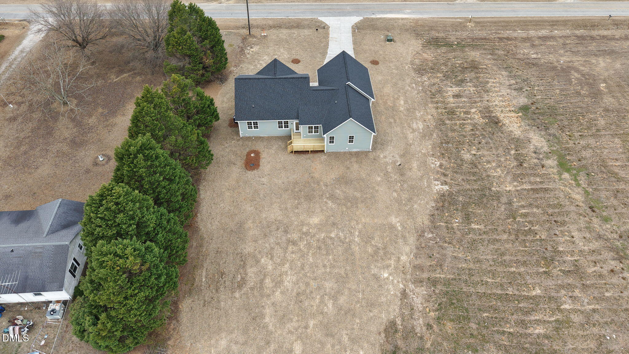7507 Squirrel Den Road Property Photo 35