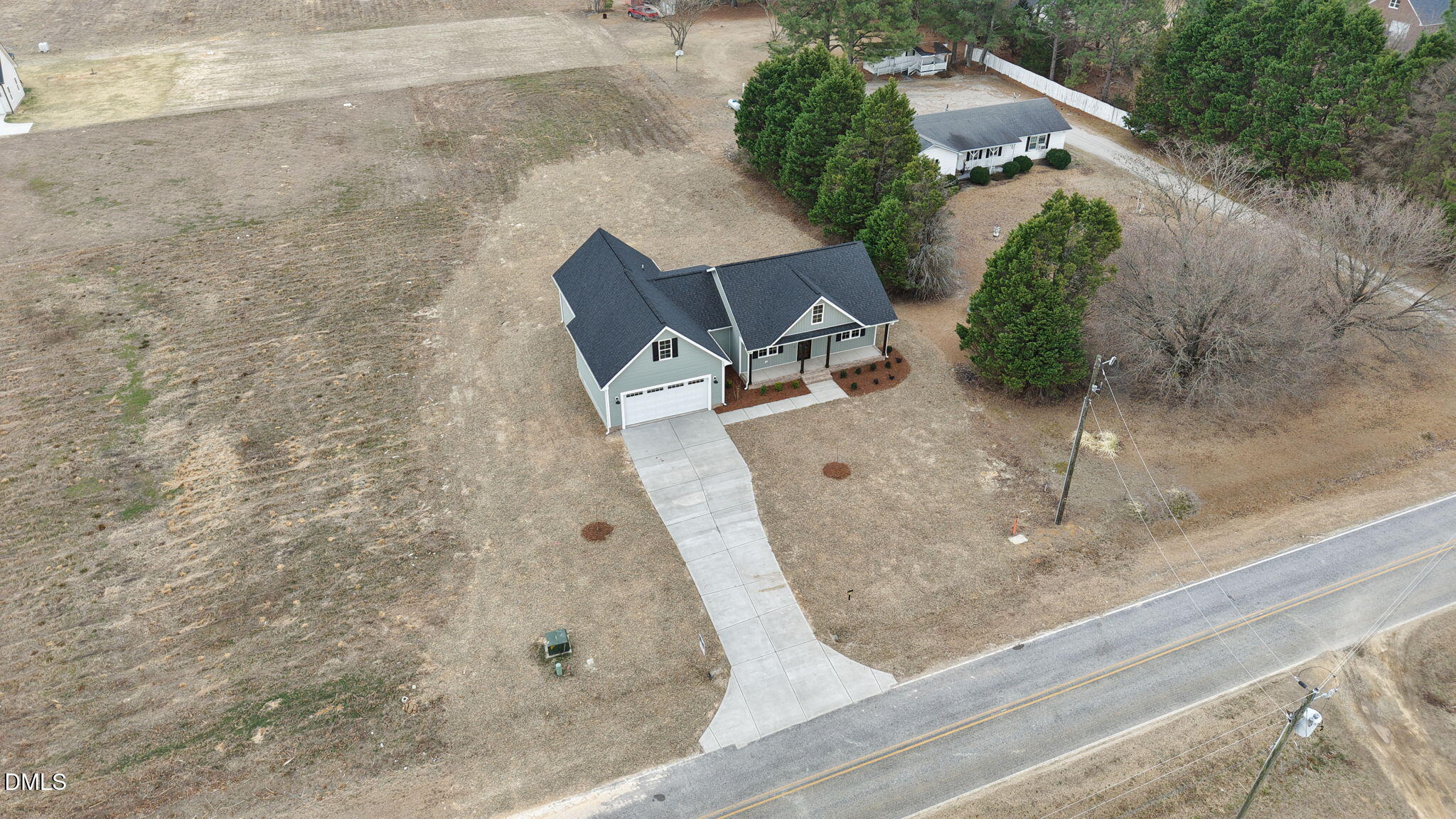 7507 Squirrel Den Road Property Photo 37