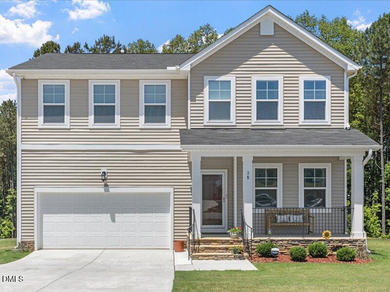 78 Glencoe Lane