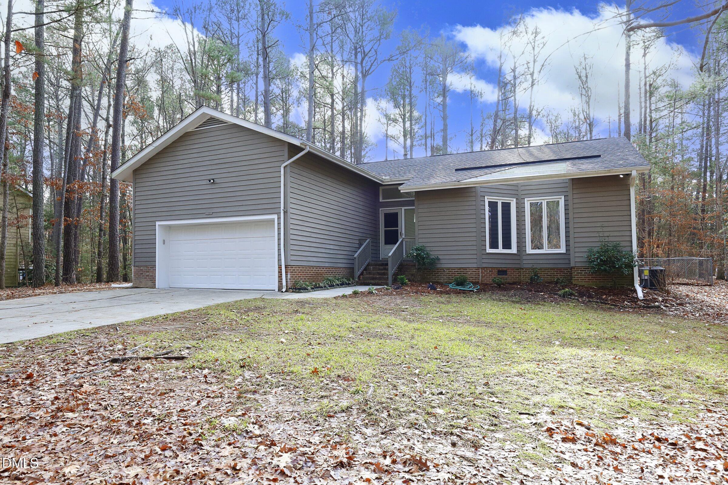 237 Glen Eden Road Property Photo 1