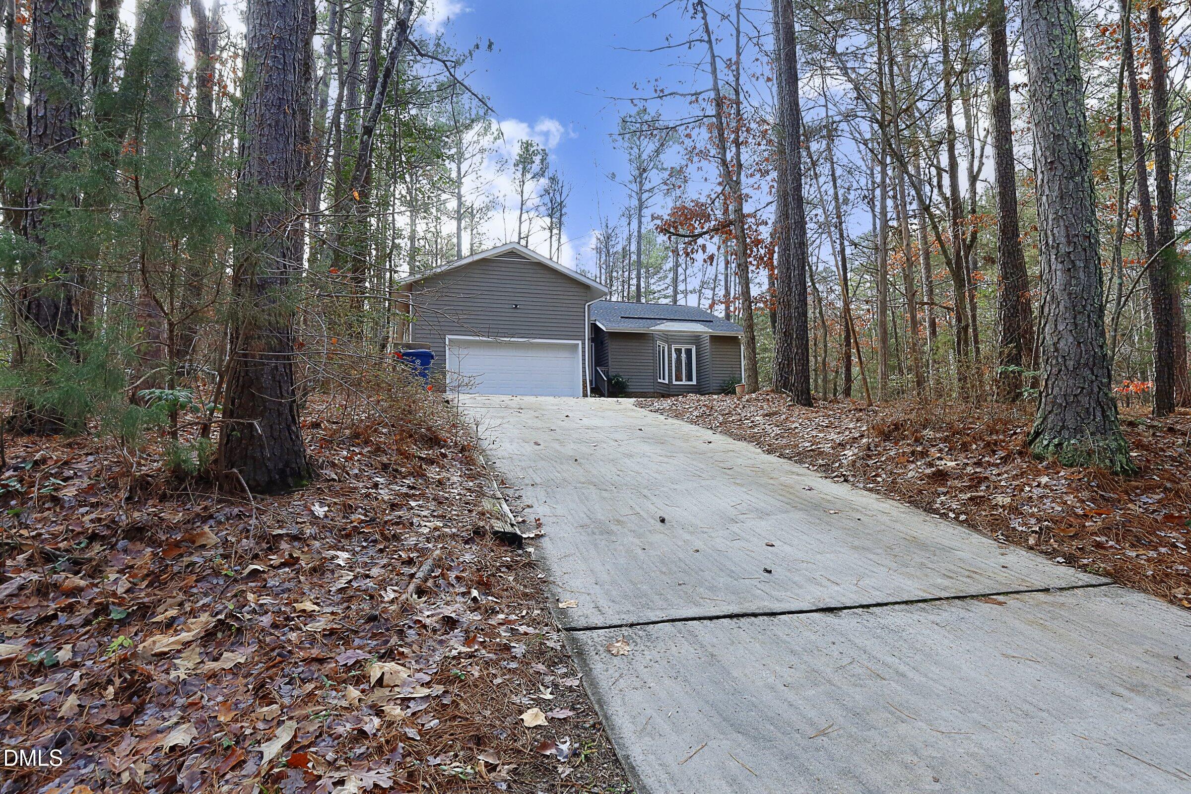 237 Glen Eden Road Property Photo 2