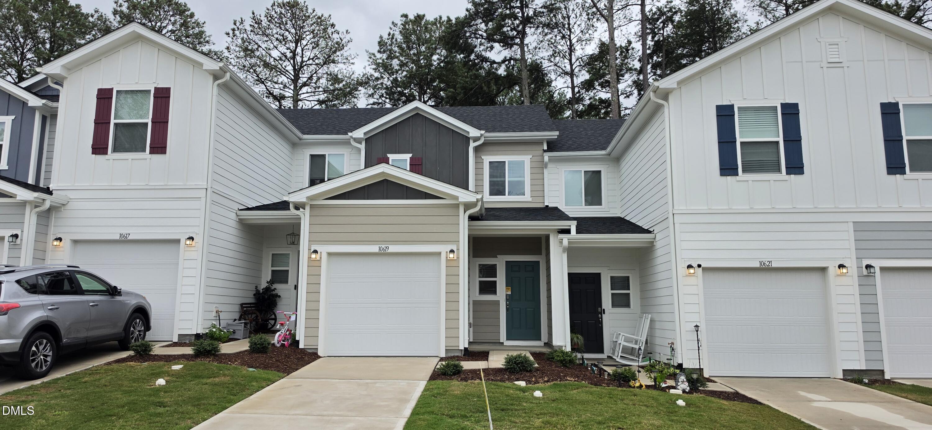10619 Brookside Reserve Road Property Photo 1