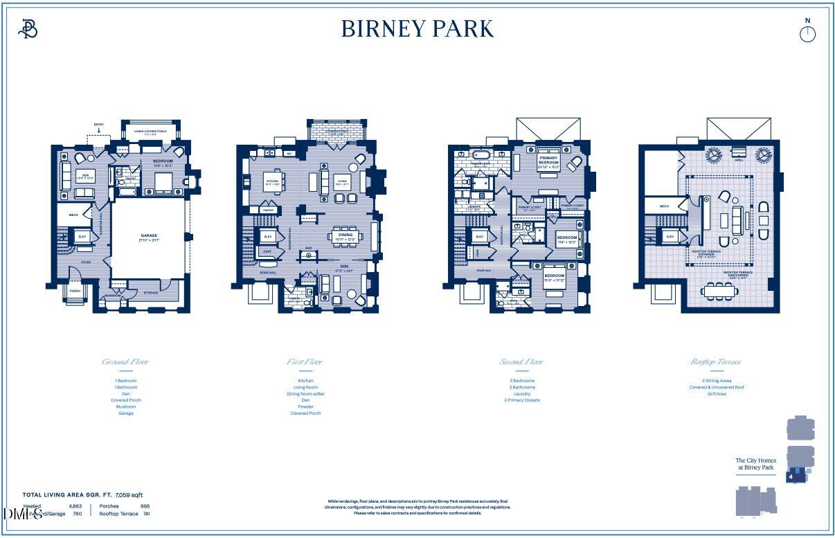 2623 Birney Park Circle Property Photo 9