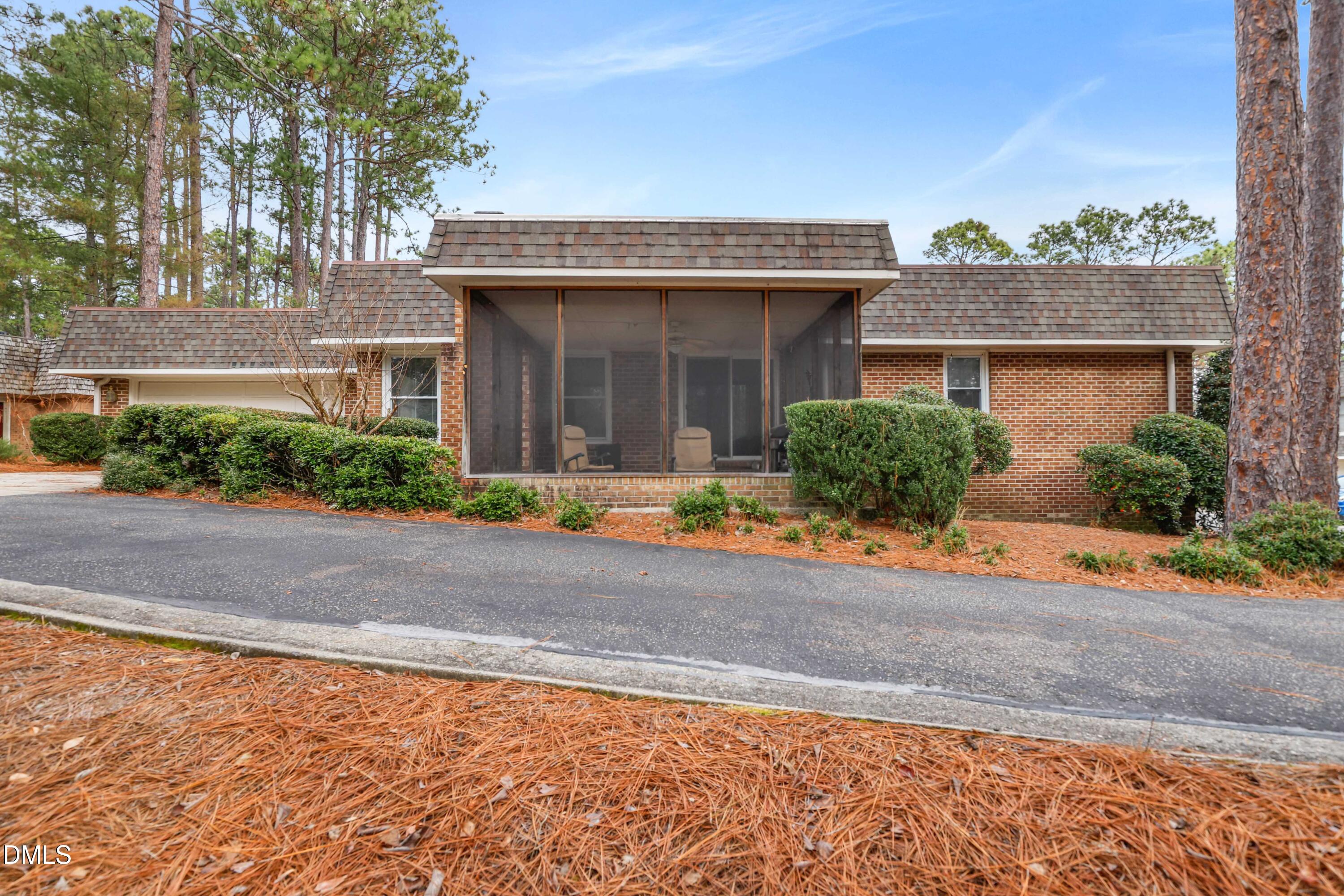 124 Racquet Lane Property Photo 1