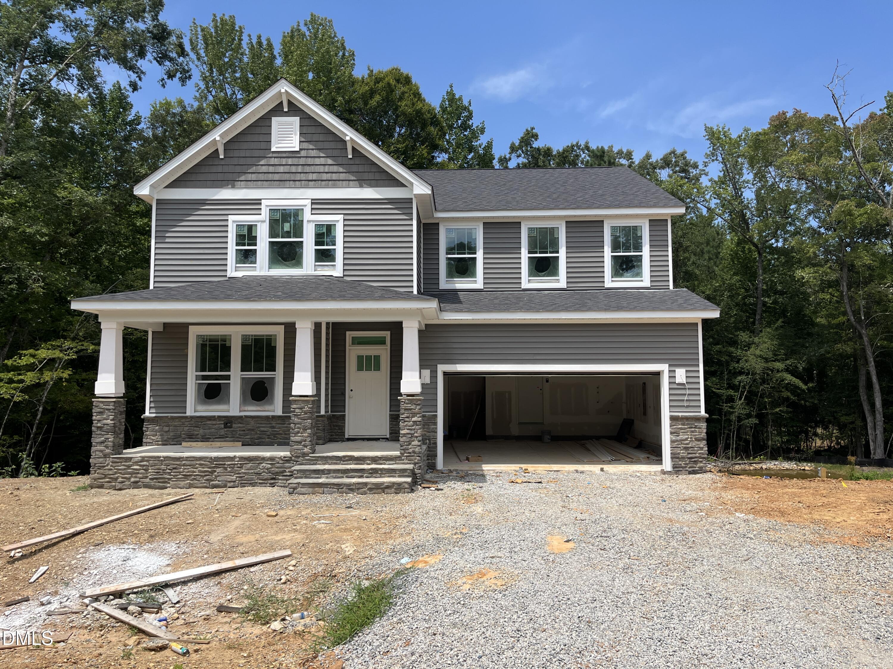 36 Henry Crest Drive Property Photo 1