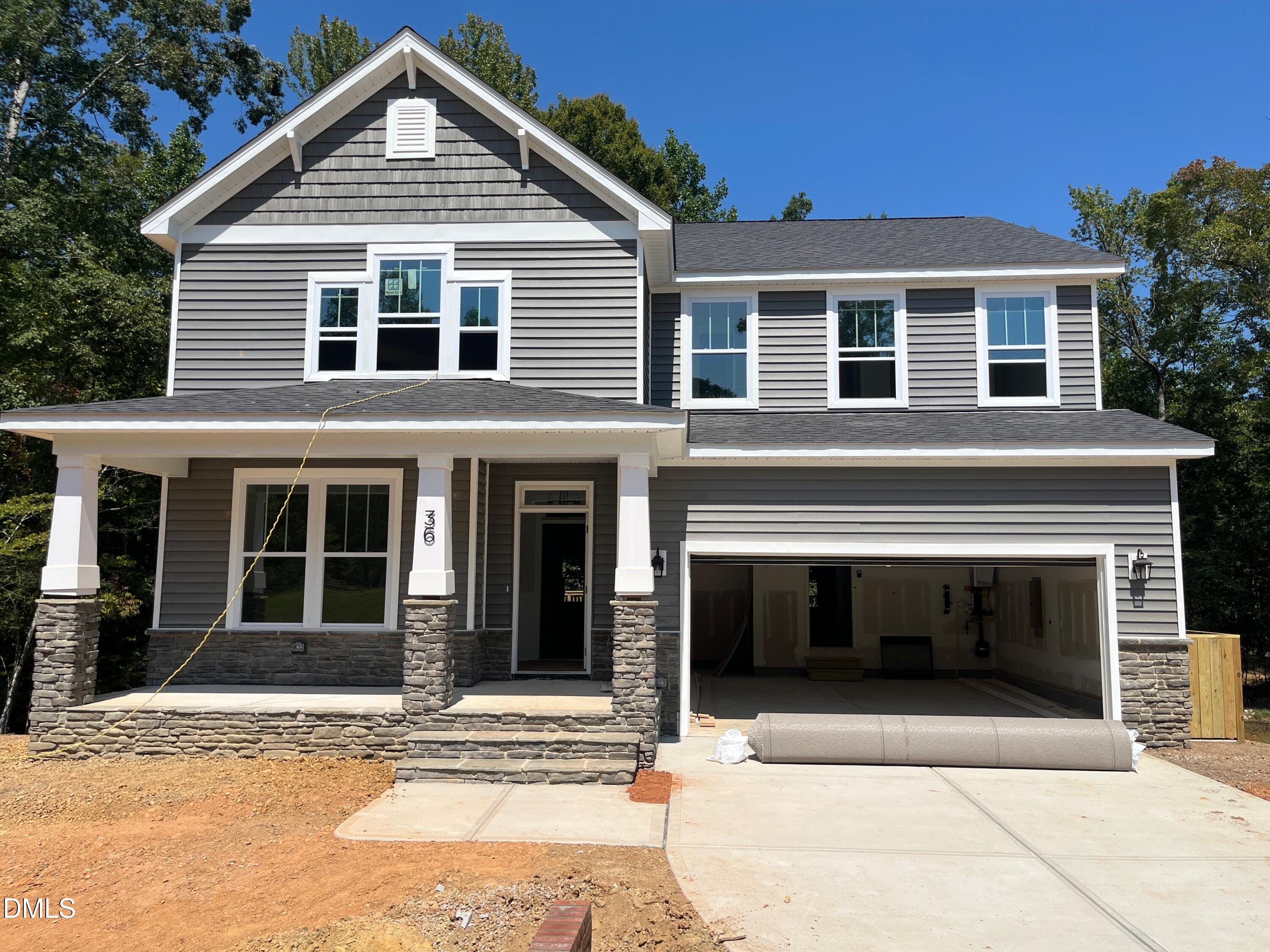 36 Henry Crest Drive