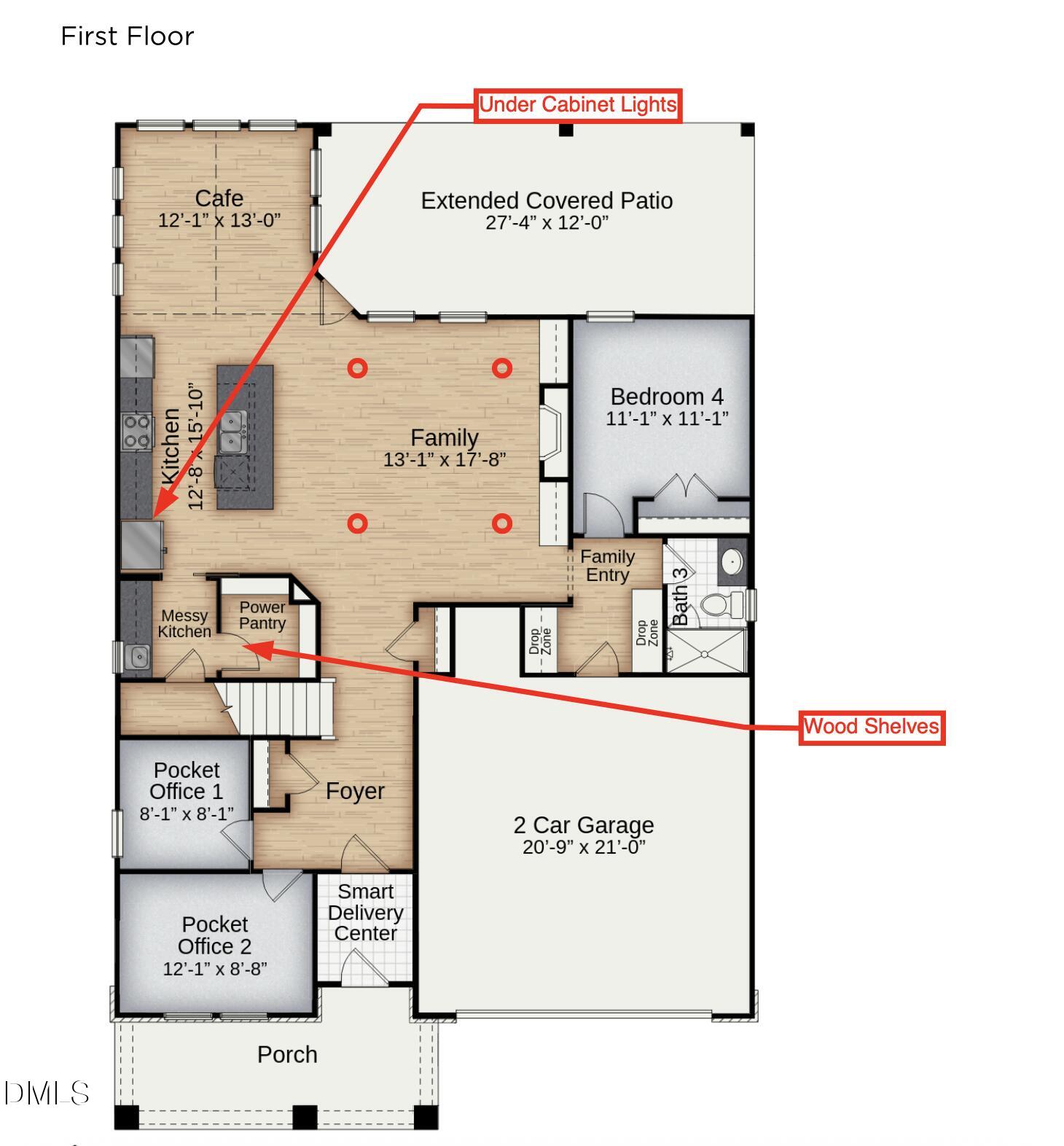 36 Henry Crest Drive Property Photo 47
