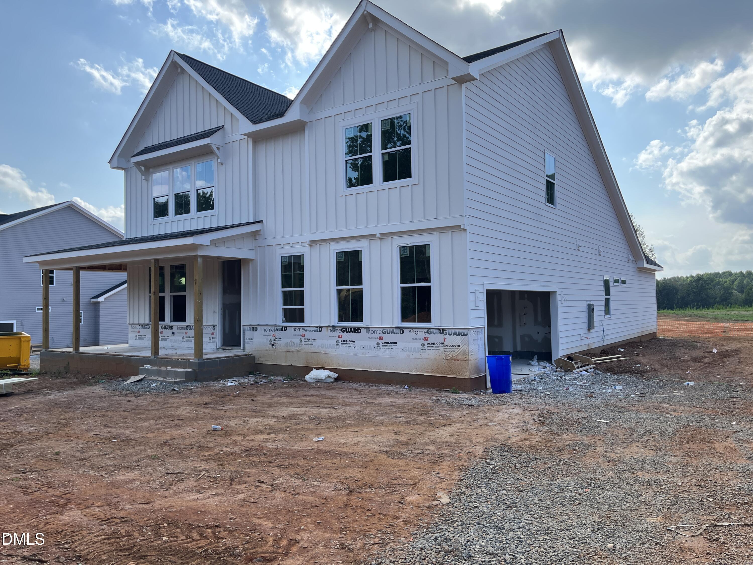 175 Isabelle Valley Drive Property Photo 4