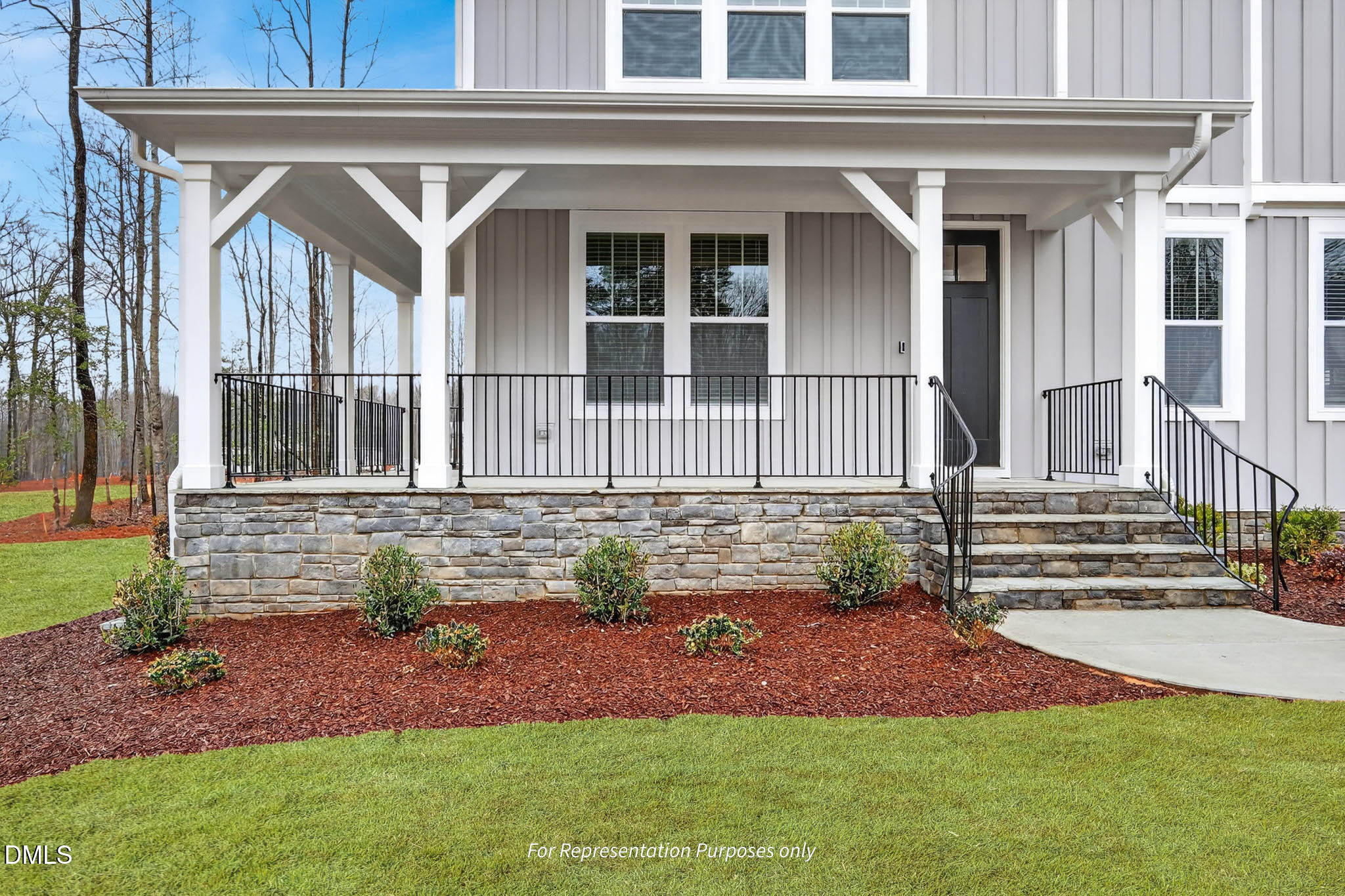 175 Isabelle Valley Drive Property Photo 14
