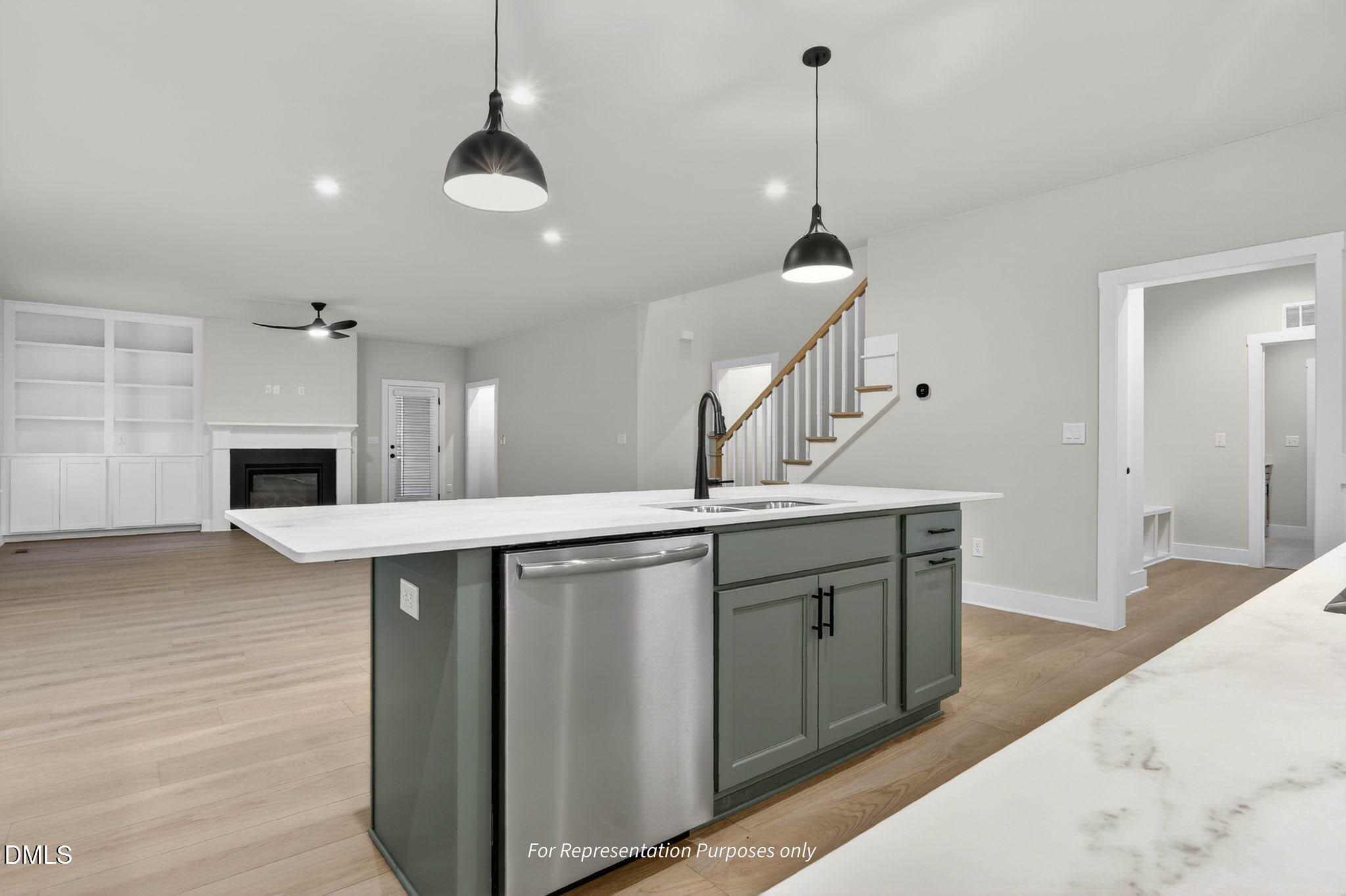 175 Isabelle Valley Drive Property Photo 28