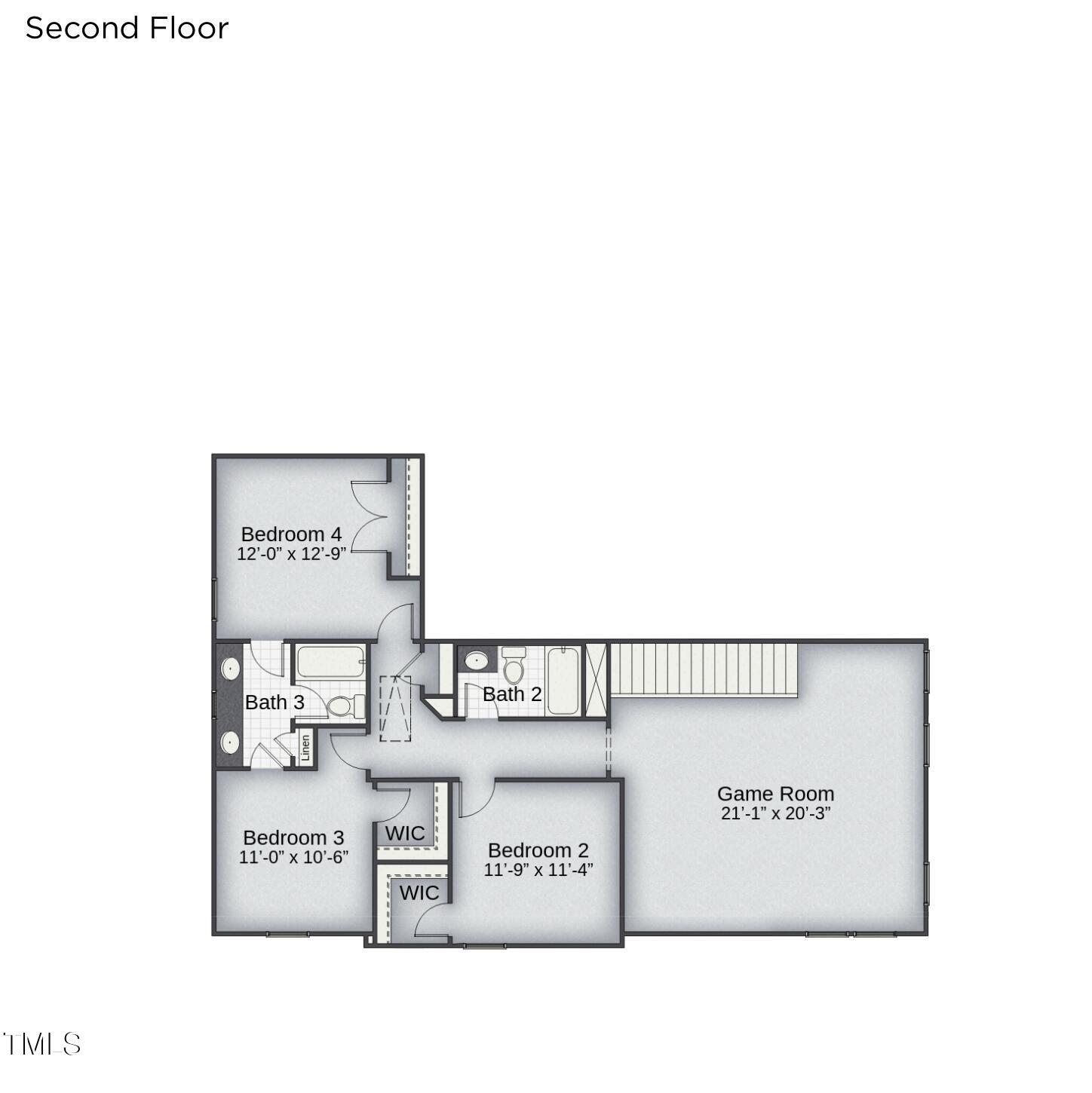 118 Isabelle Valley Drive Property Photo 3