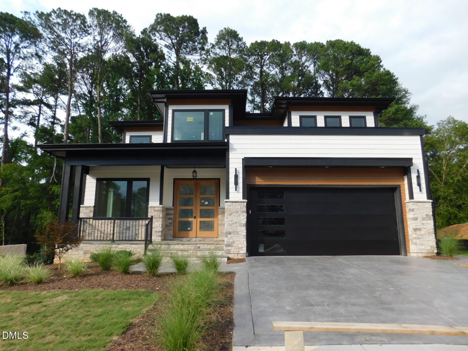 2542 Vining Branch Way Property Photo 1