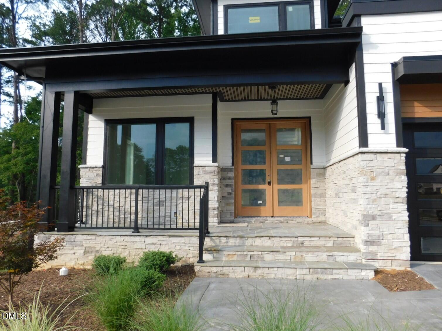 2542 Vining Branch Way Property Photo 2
