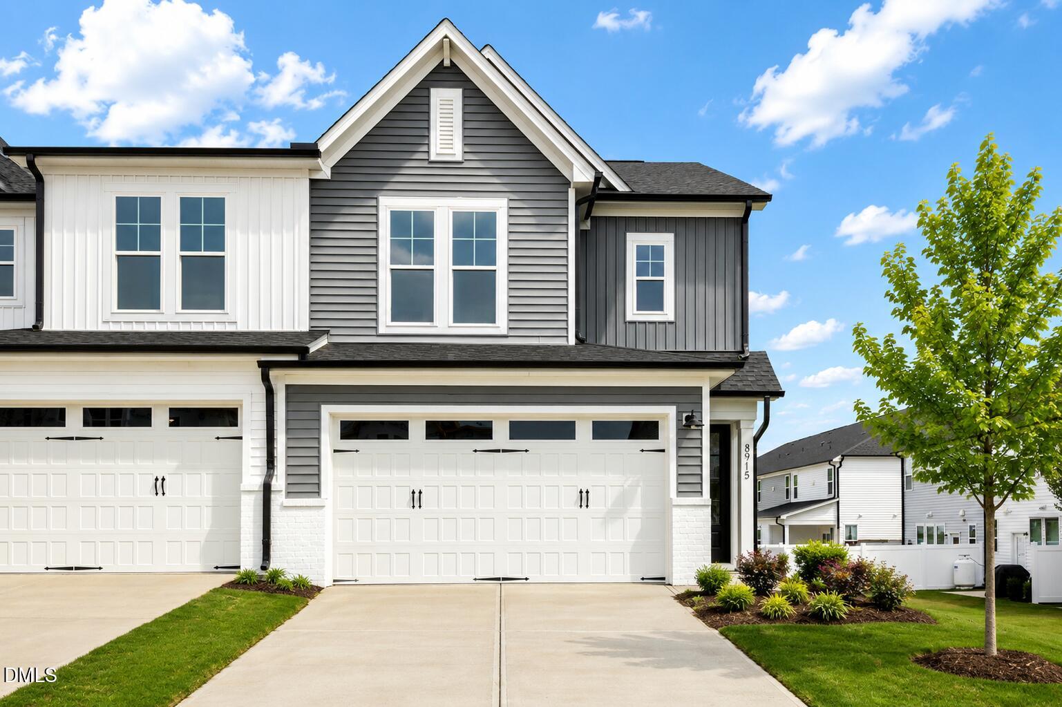 8915 Kennebec Crossing Drive 58 Property Photo 1