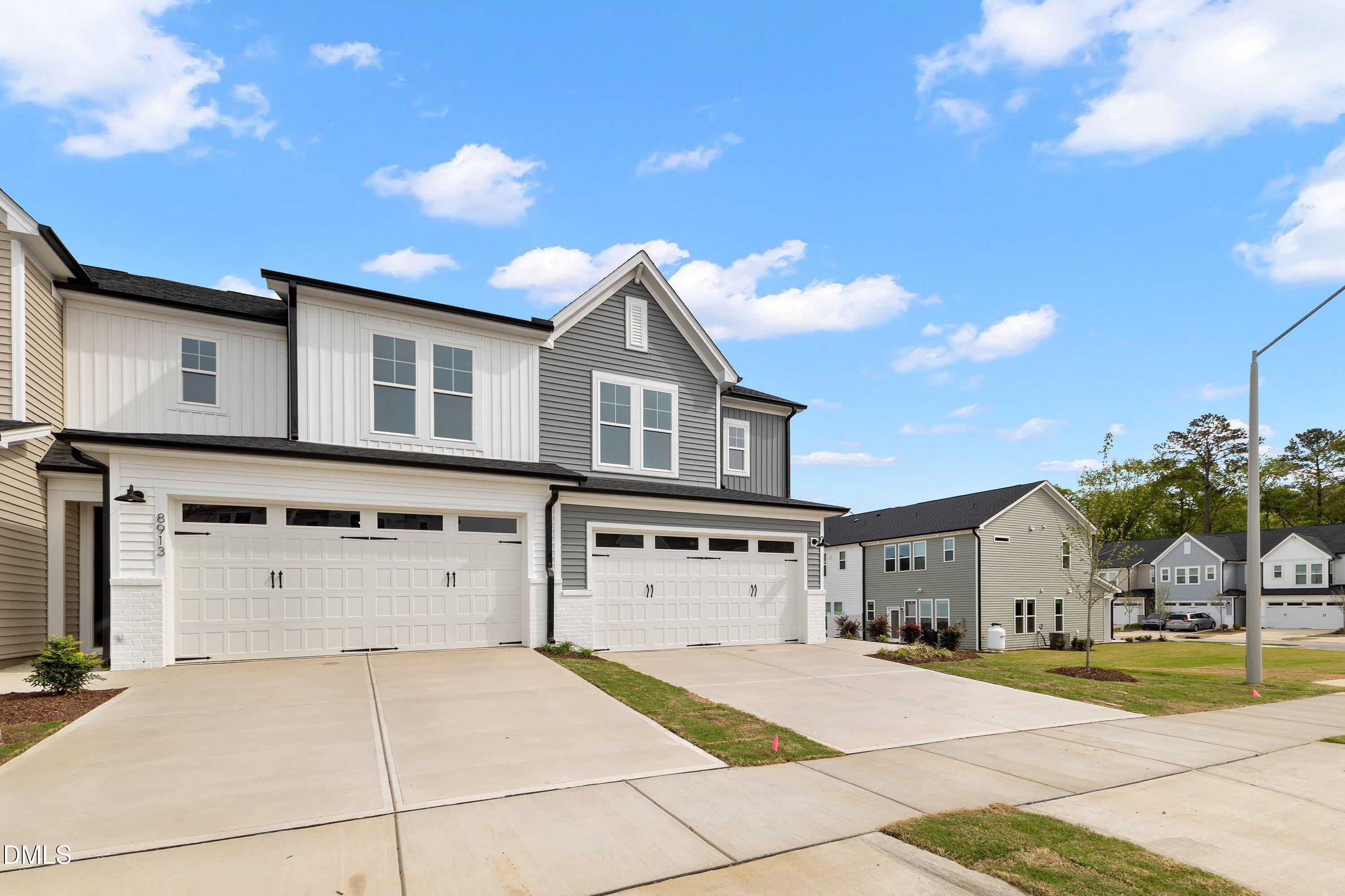 8915 Kennebec Crossing Drive 58 Property Photo 4