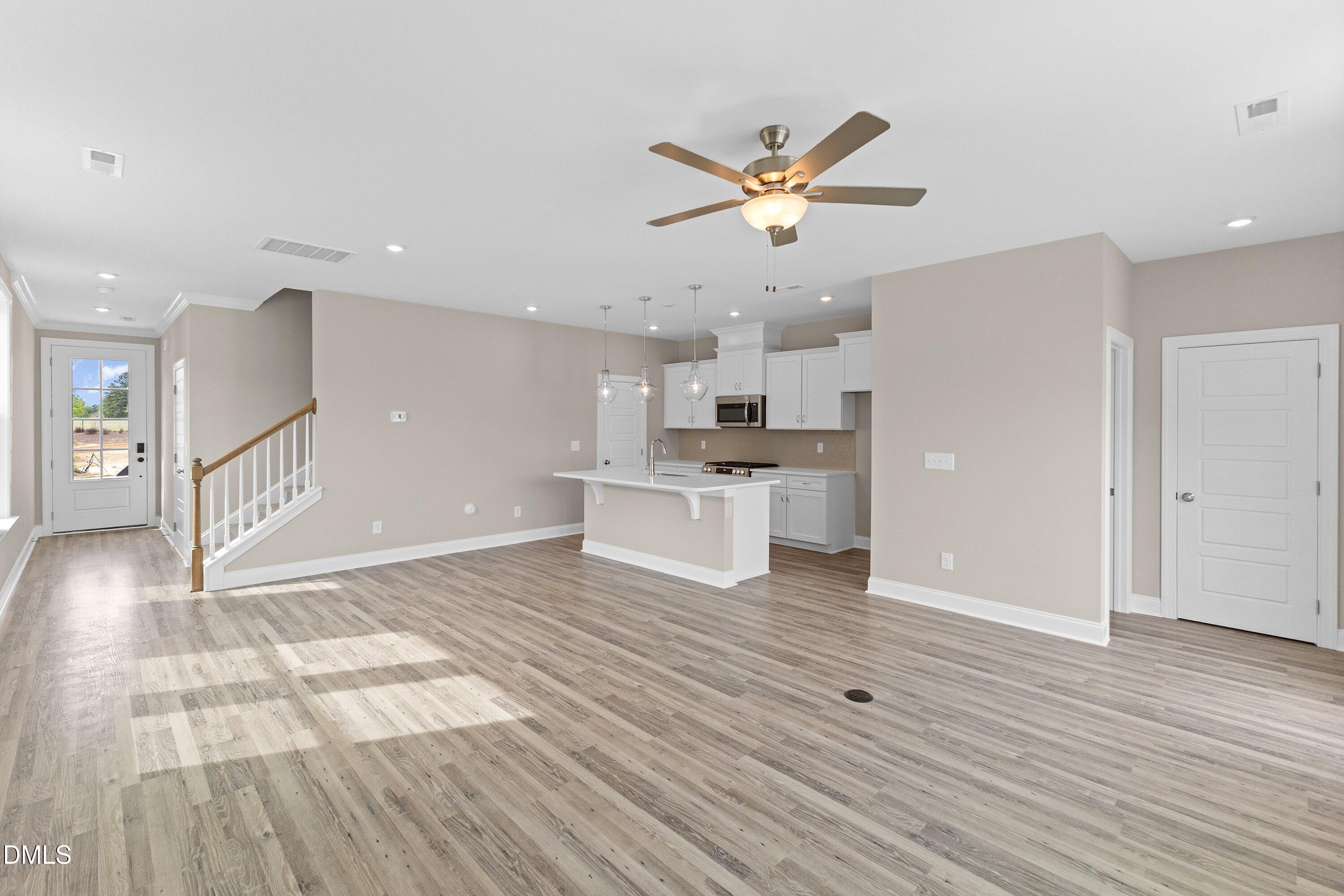8915 Kennebec Crossing Drive 58 Property Photo 10