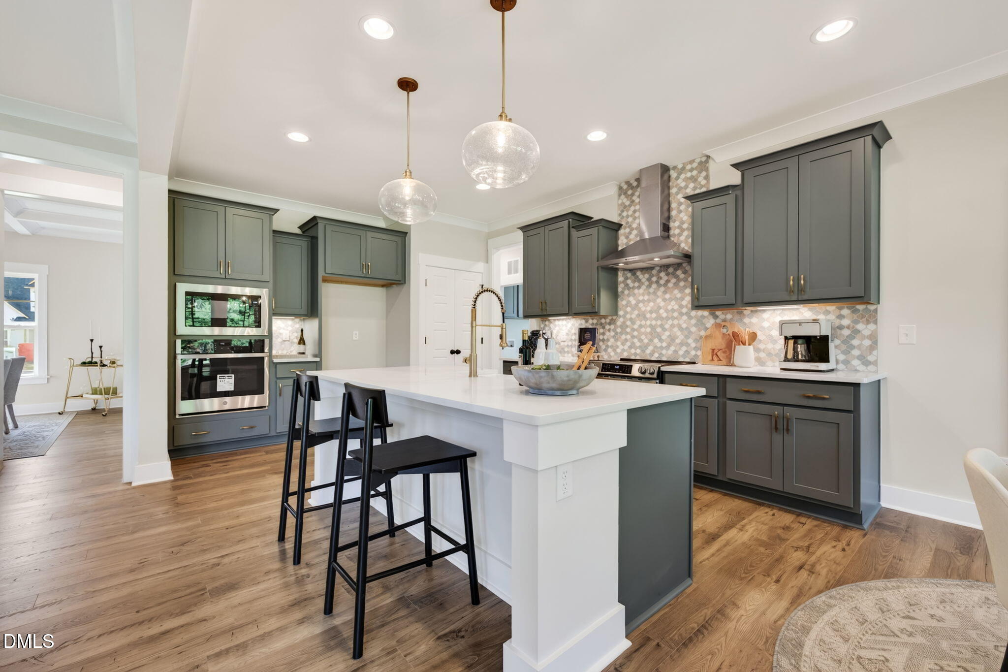 178 Bandelier Drive (lot 18) Property Photo 18