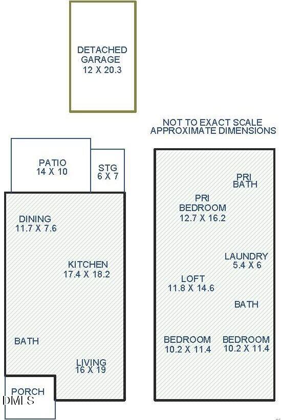 718 Winton Way 545 Property Photo 2