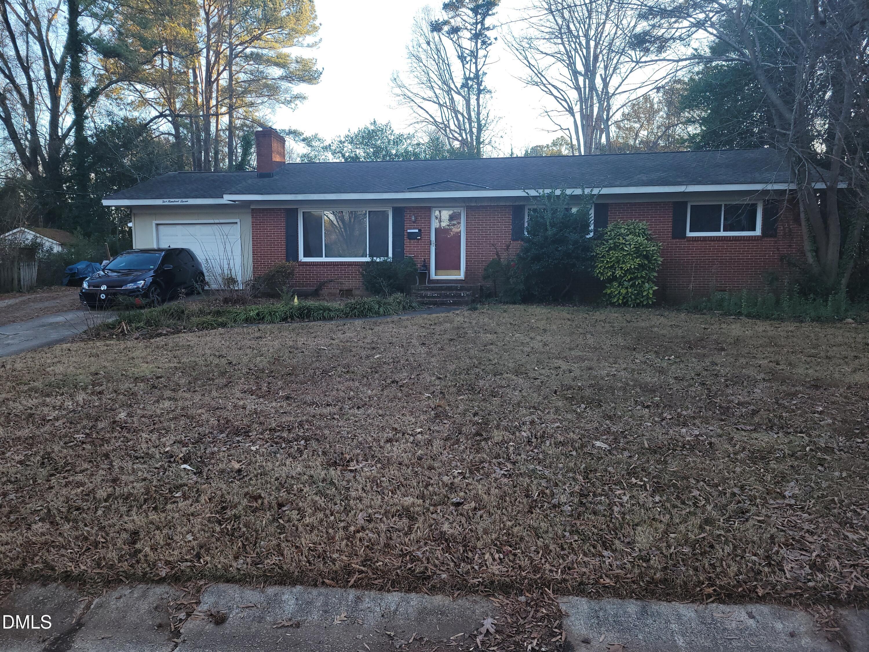 507 Normandy Street Property Photo 1