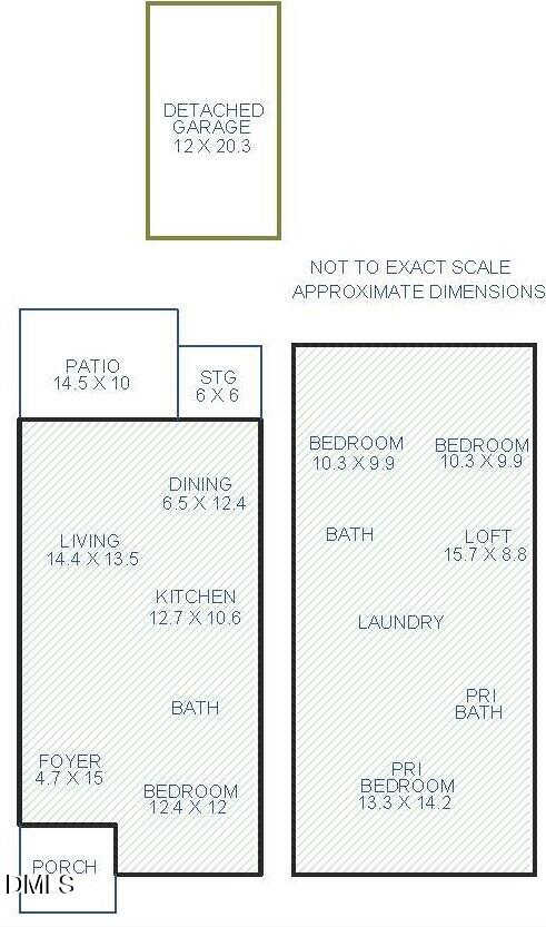 710 Winton Way 548 Property Photo 2