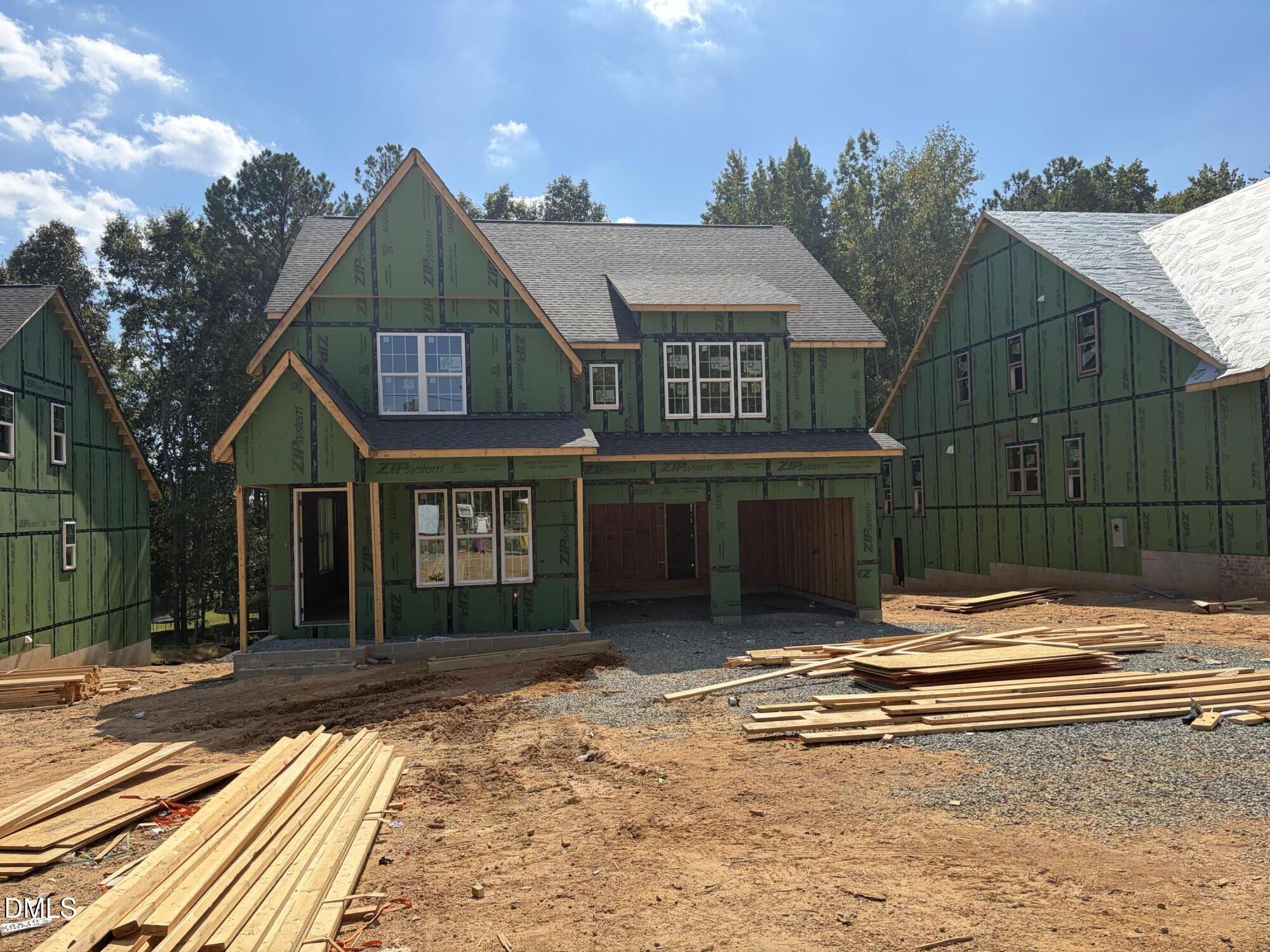 755 W Holly Springs Road Property Photo 1