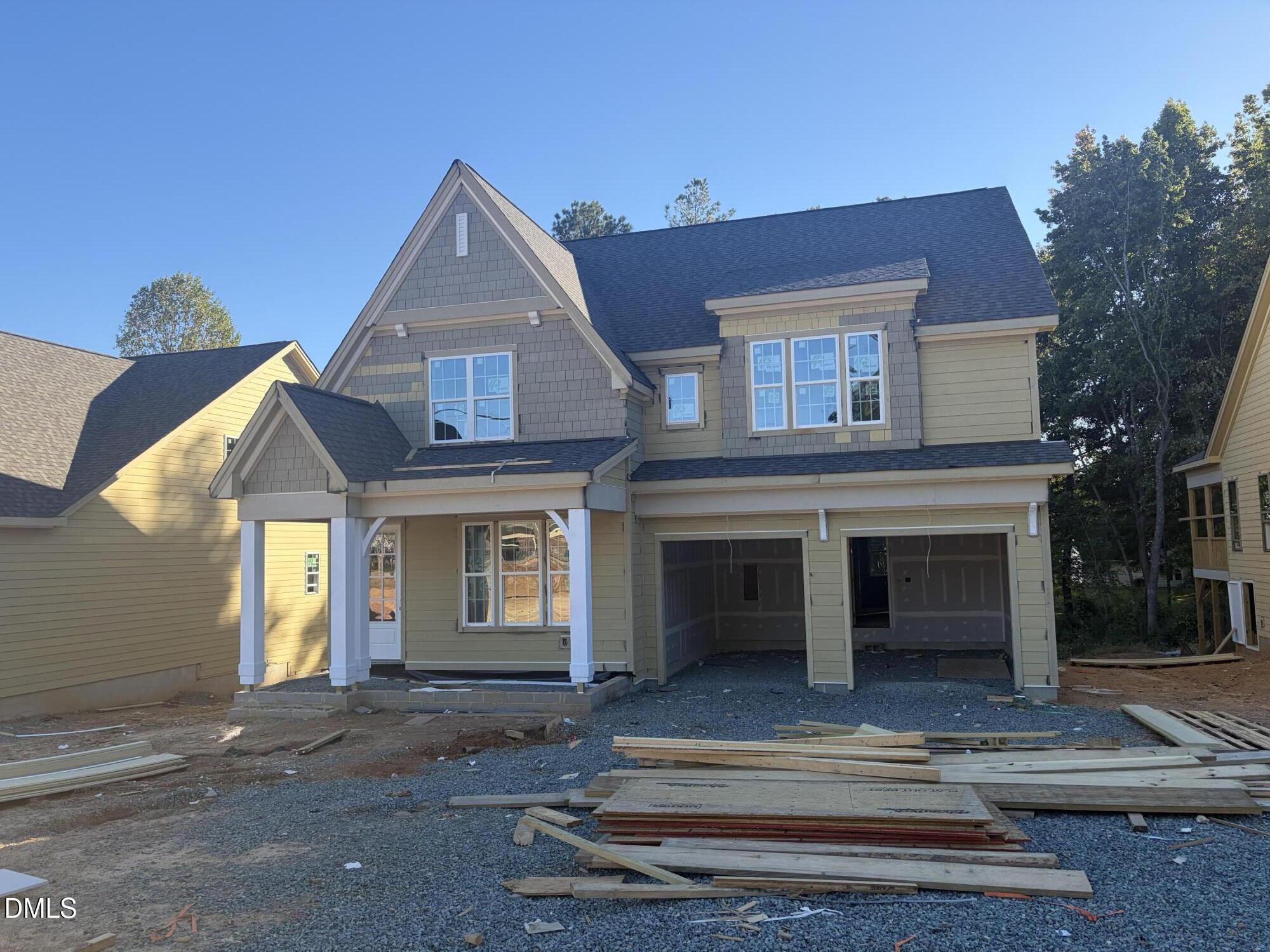 755 W Holly Springs Road Property Photo 1