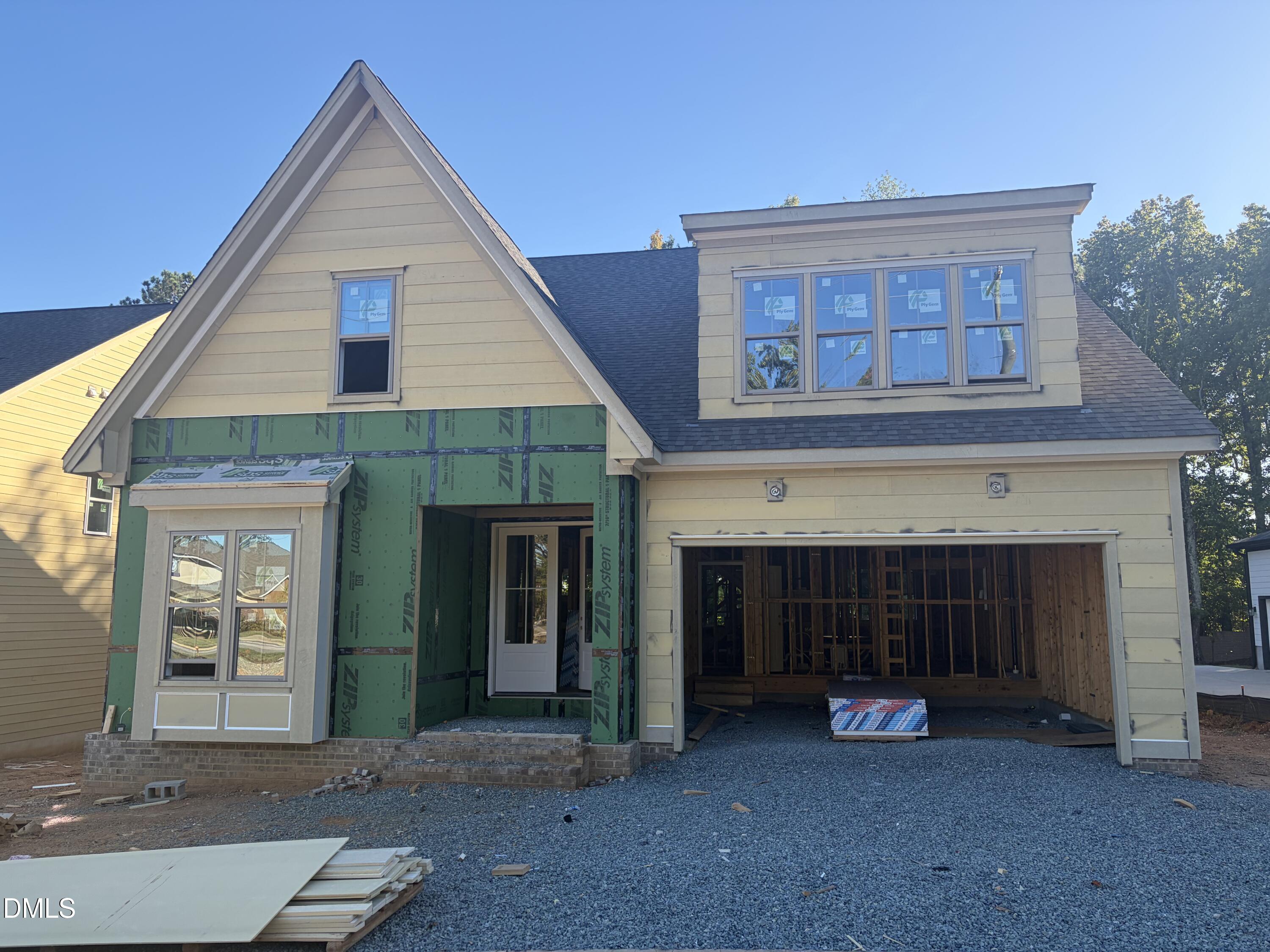 761 W Holly Springs Road Property Photo 1