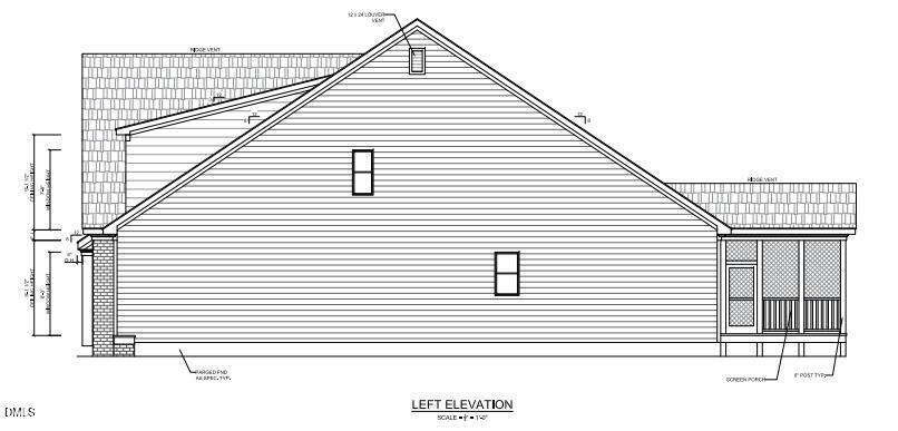 761 W Holly Springs Road Property Photo 5