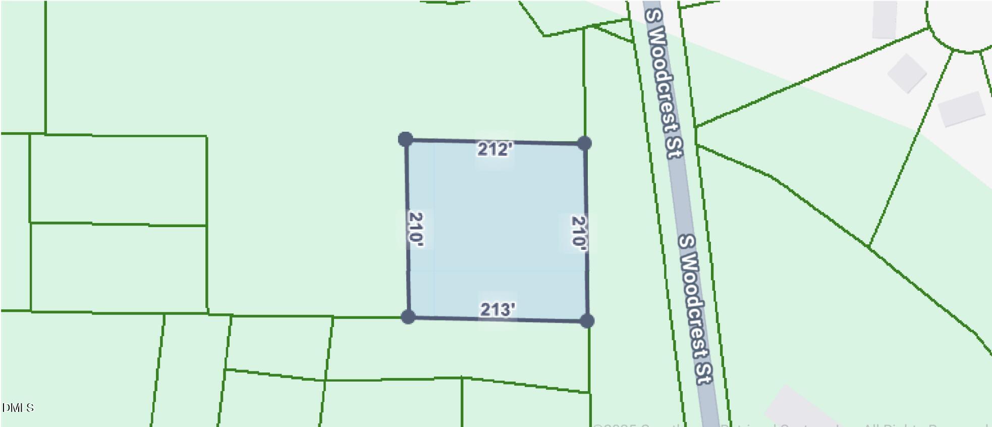 3563 Carr Road Property Photo 1
