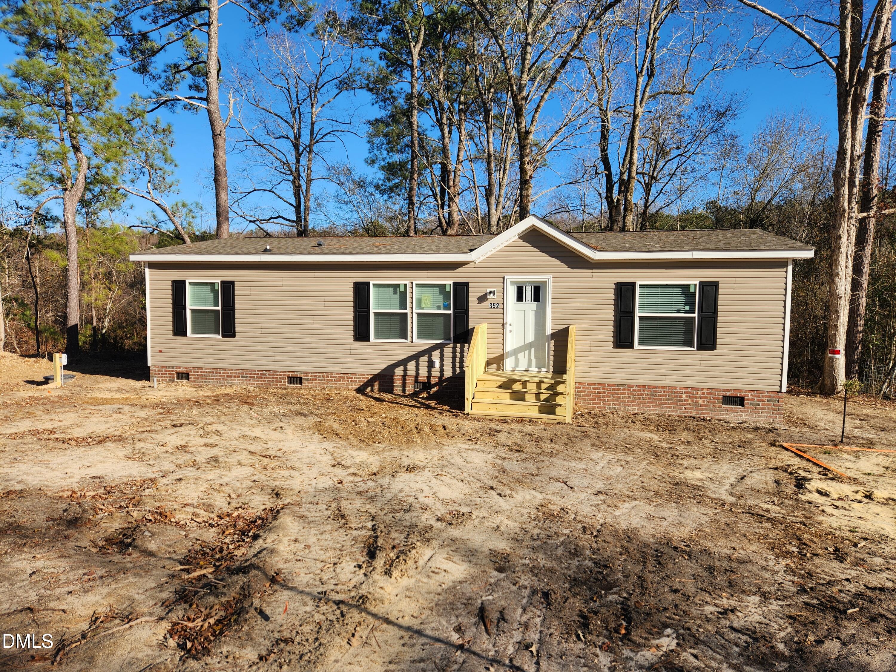 392 Monroe Lane Property Photo 2