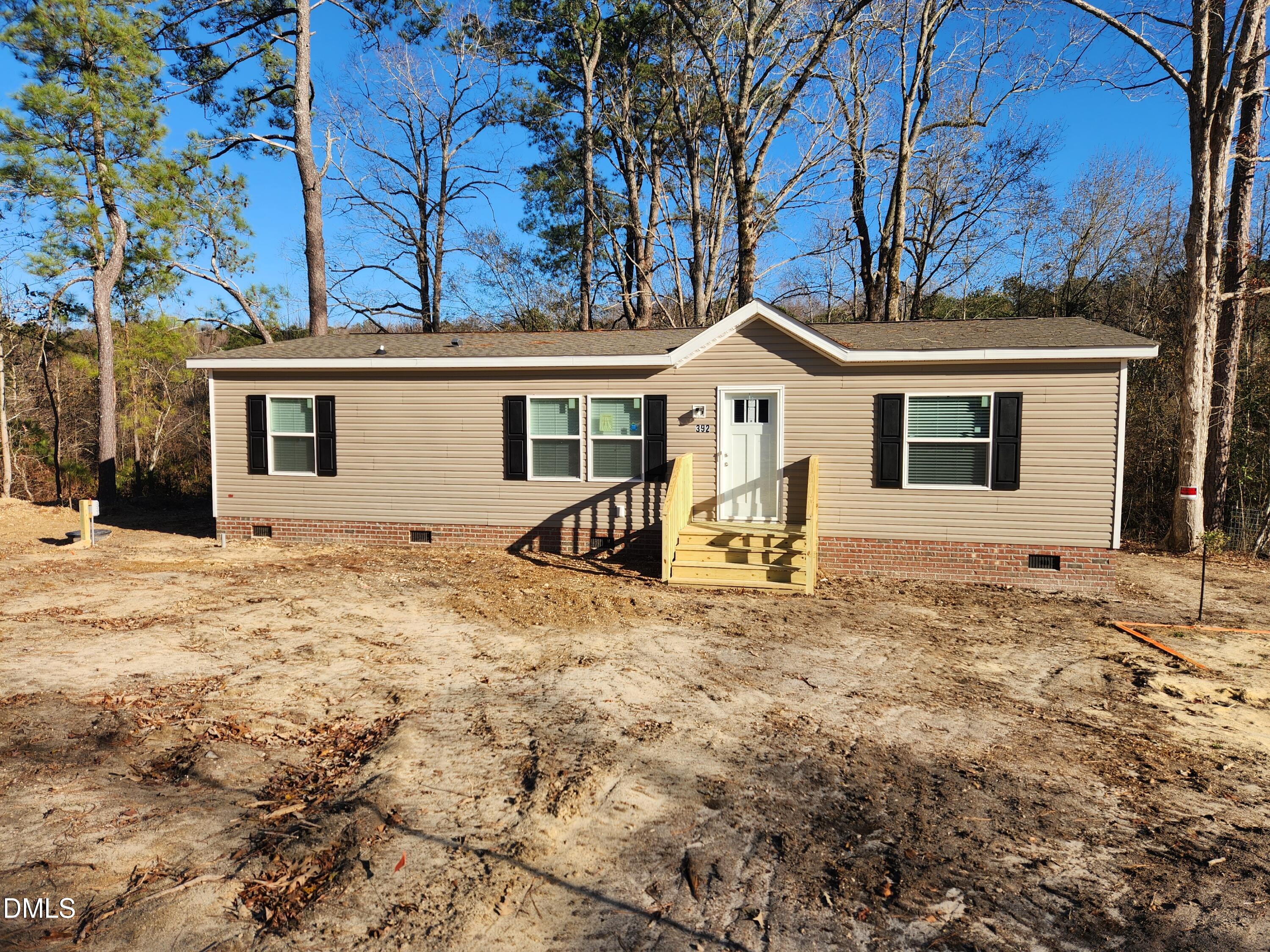 392 Monroe Lane Property Photo 3