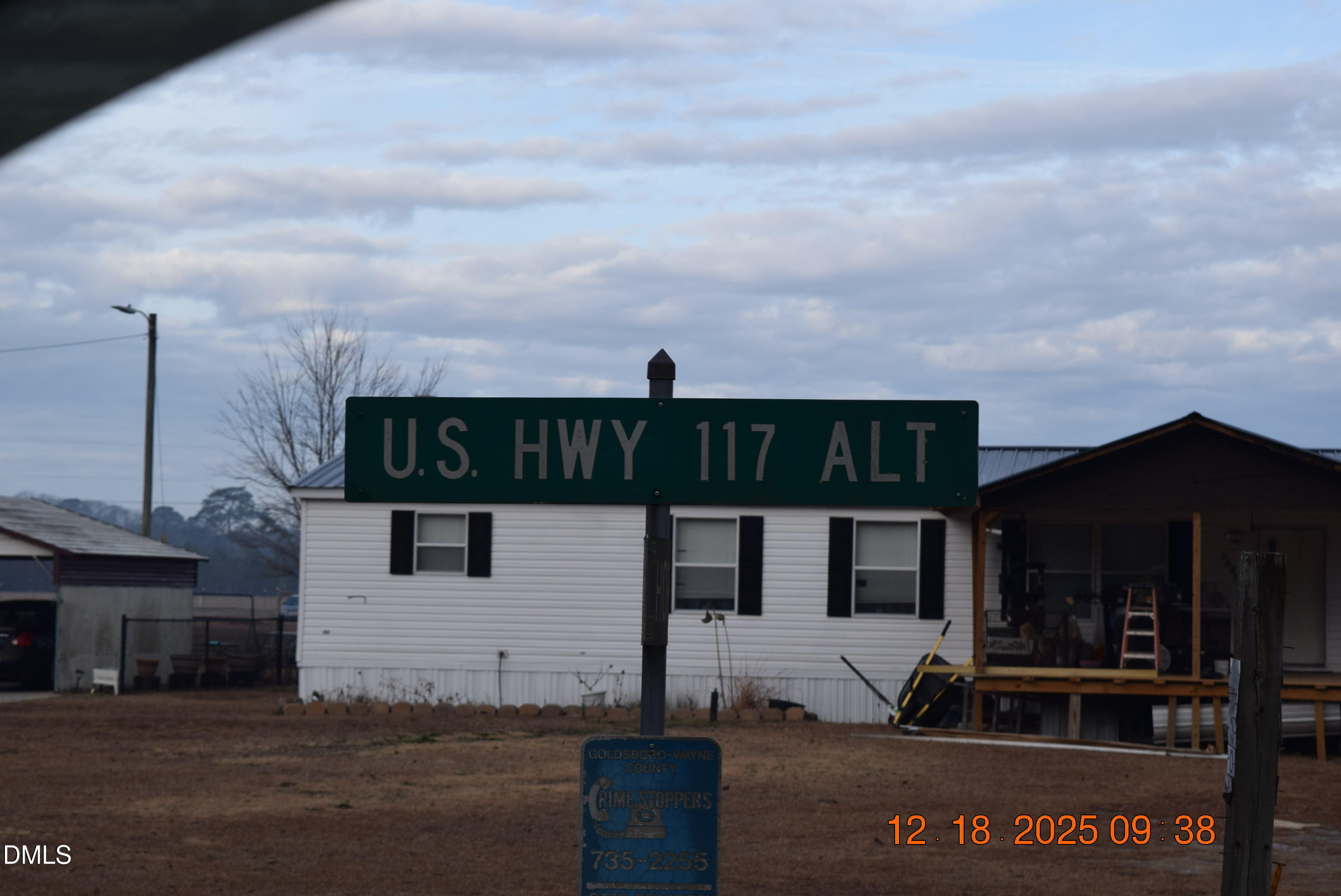 3635 S U.s. 117 Alternate Highway Property Photo 7