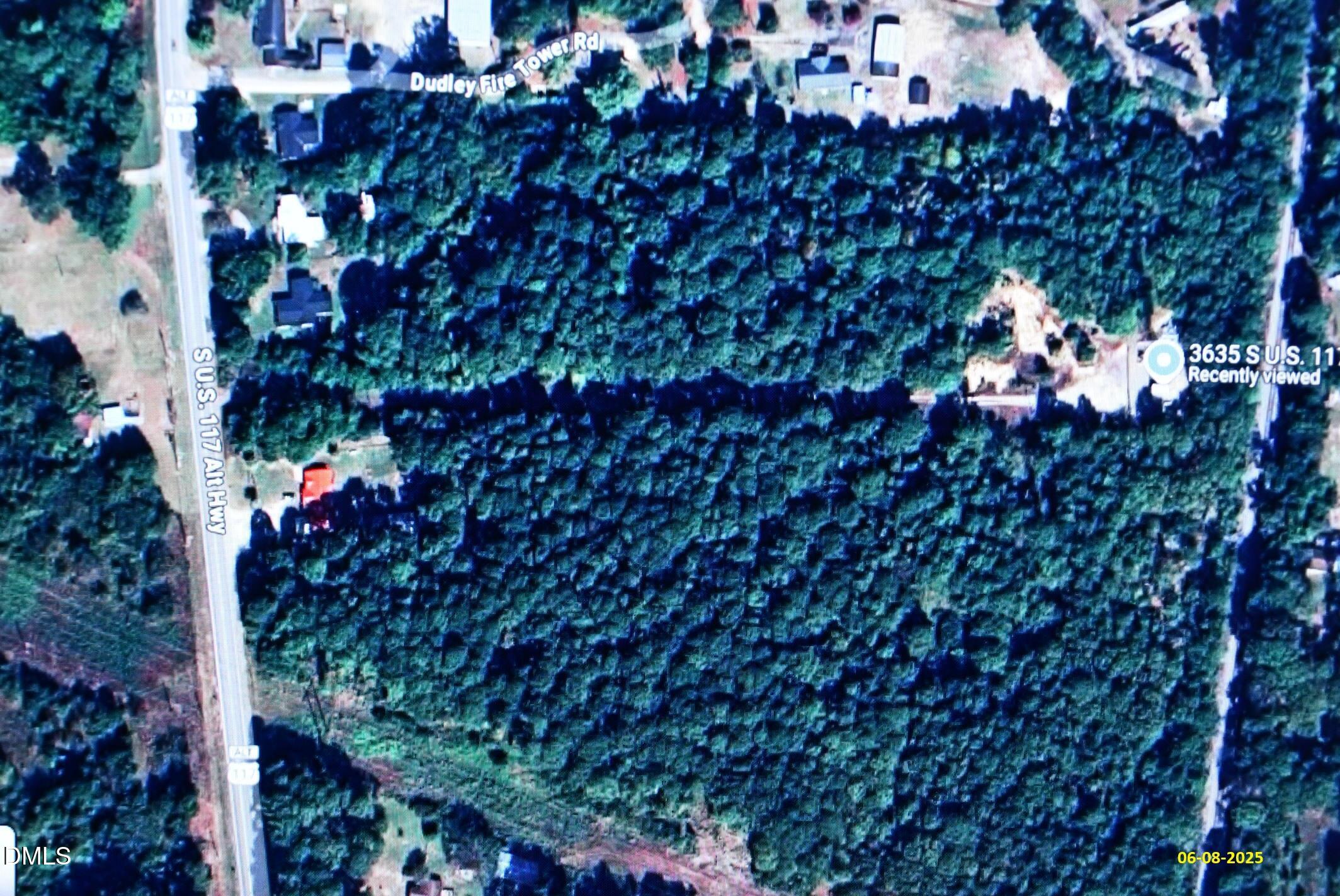 3635 S U.s. 117 Alternate Highway Property Photo 15