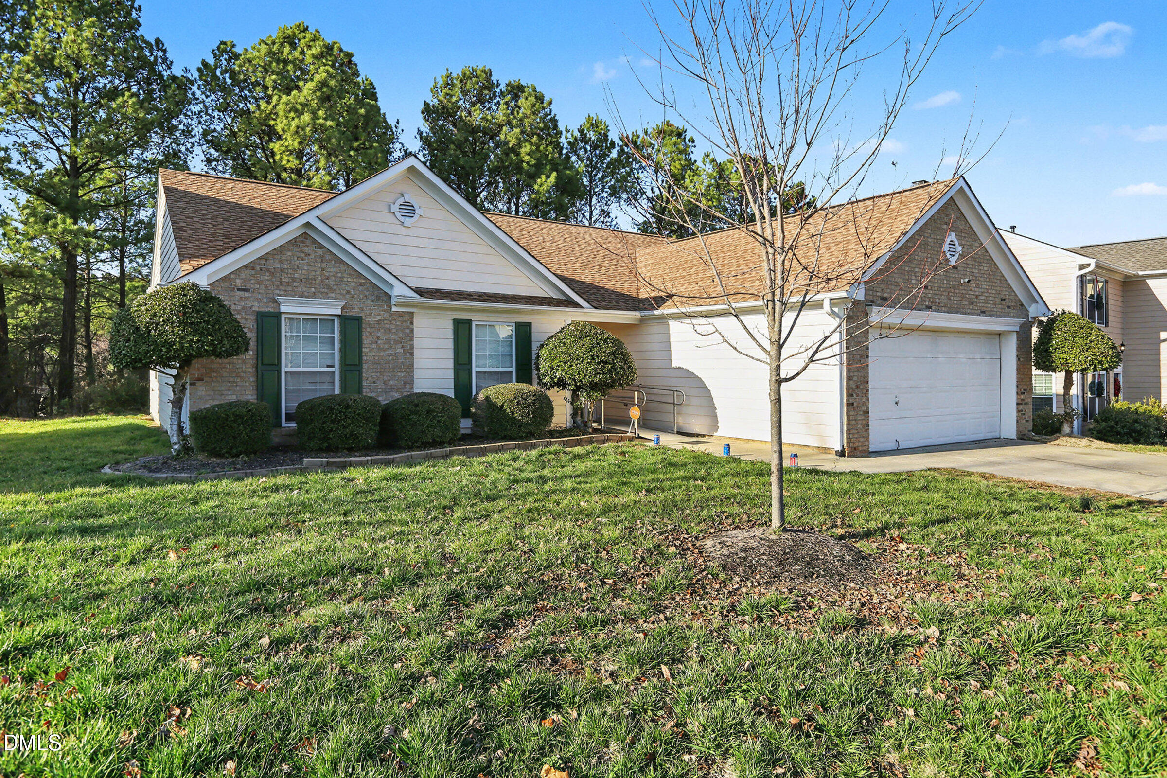 604 Bellmeade Bay Drive Property Photo 1