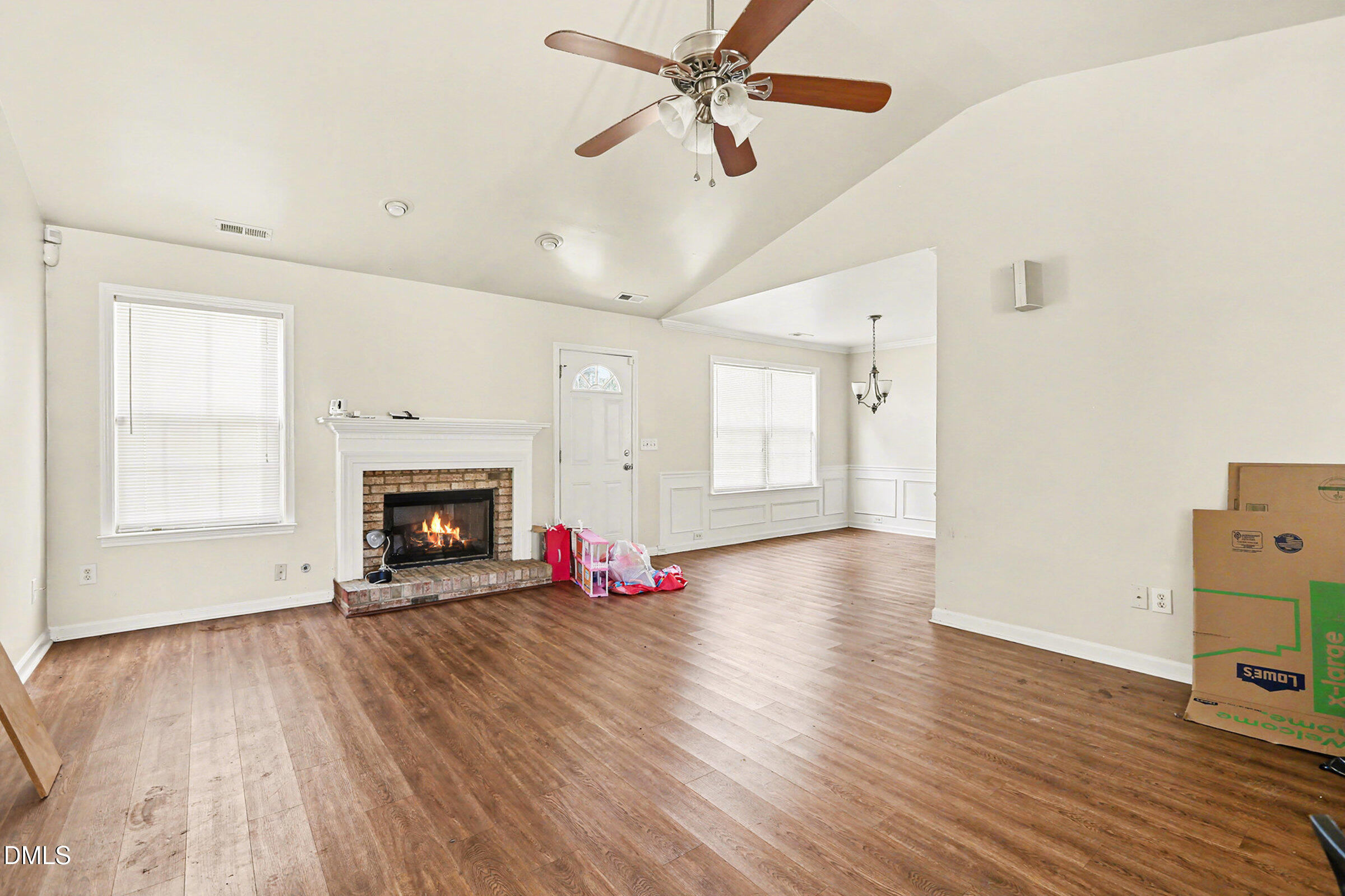 604 Bellmeade Bay Drive Property Photo 3