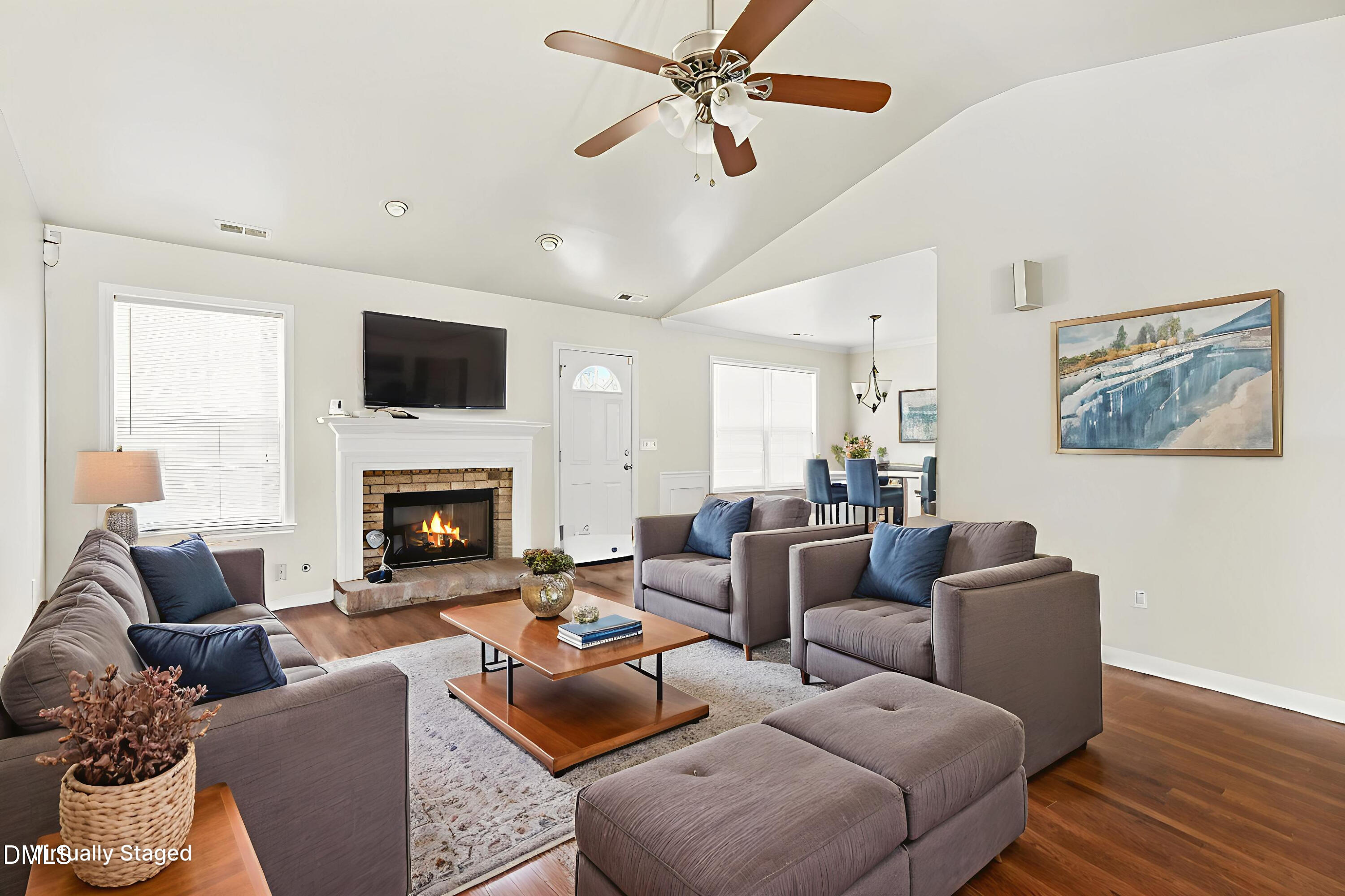 604 Bellmeade Bay Drive Property Photo 4