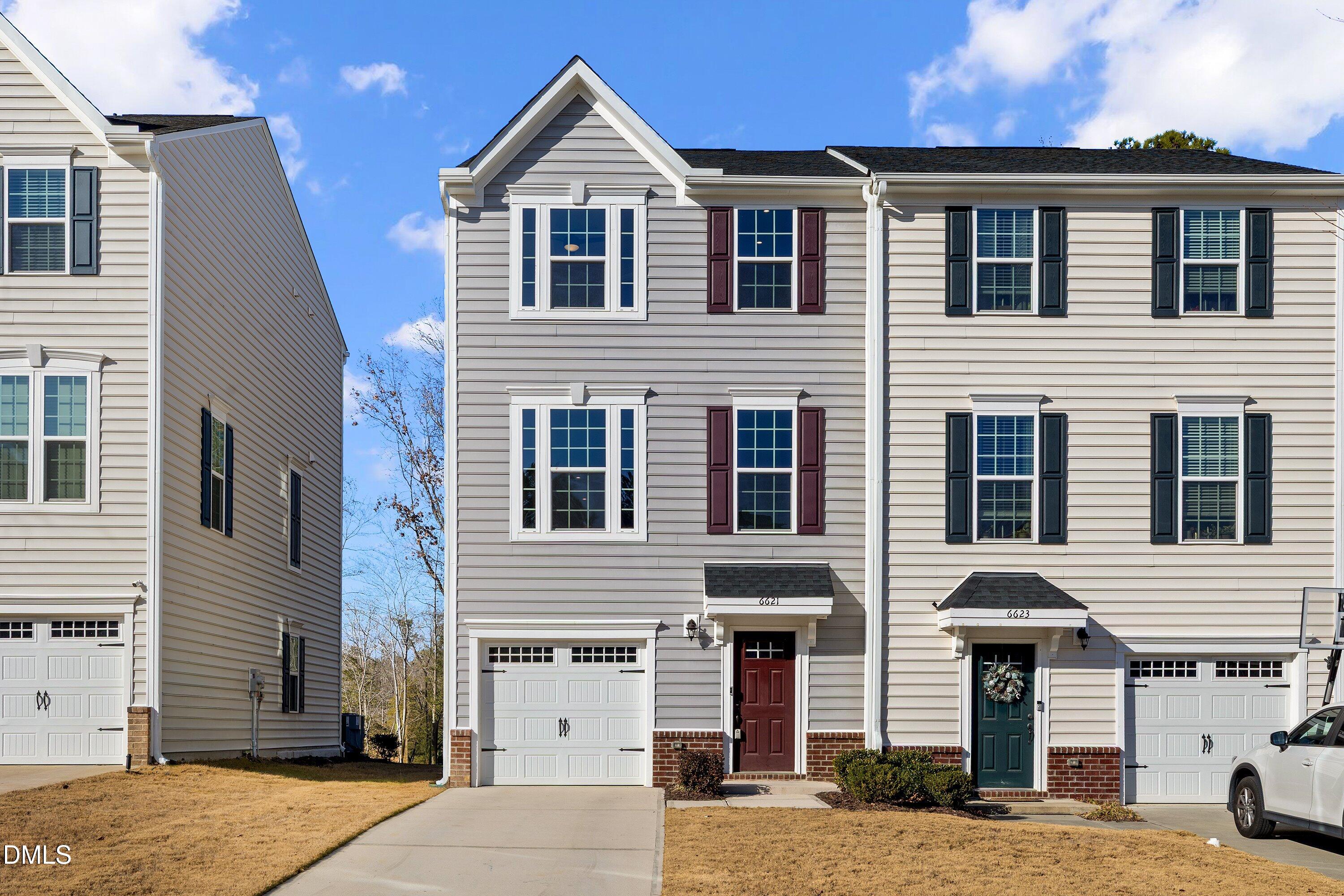 6621 Pathfinder Way Property Photo 1
