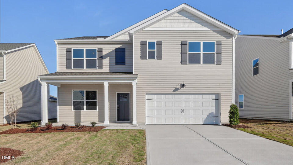 210 Honeydew Drive Property Photo 1