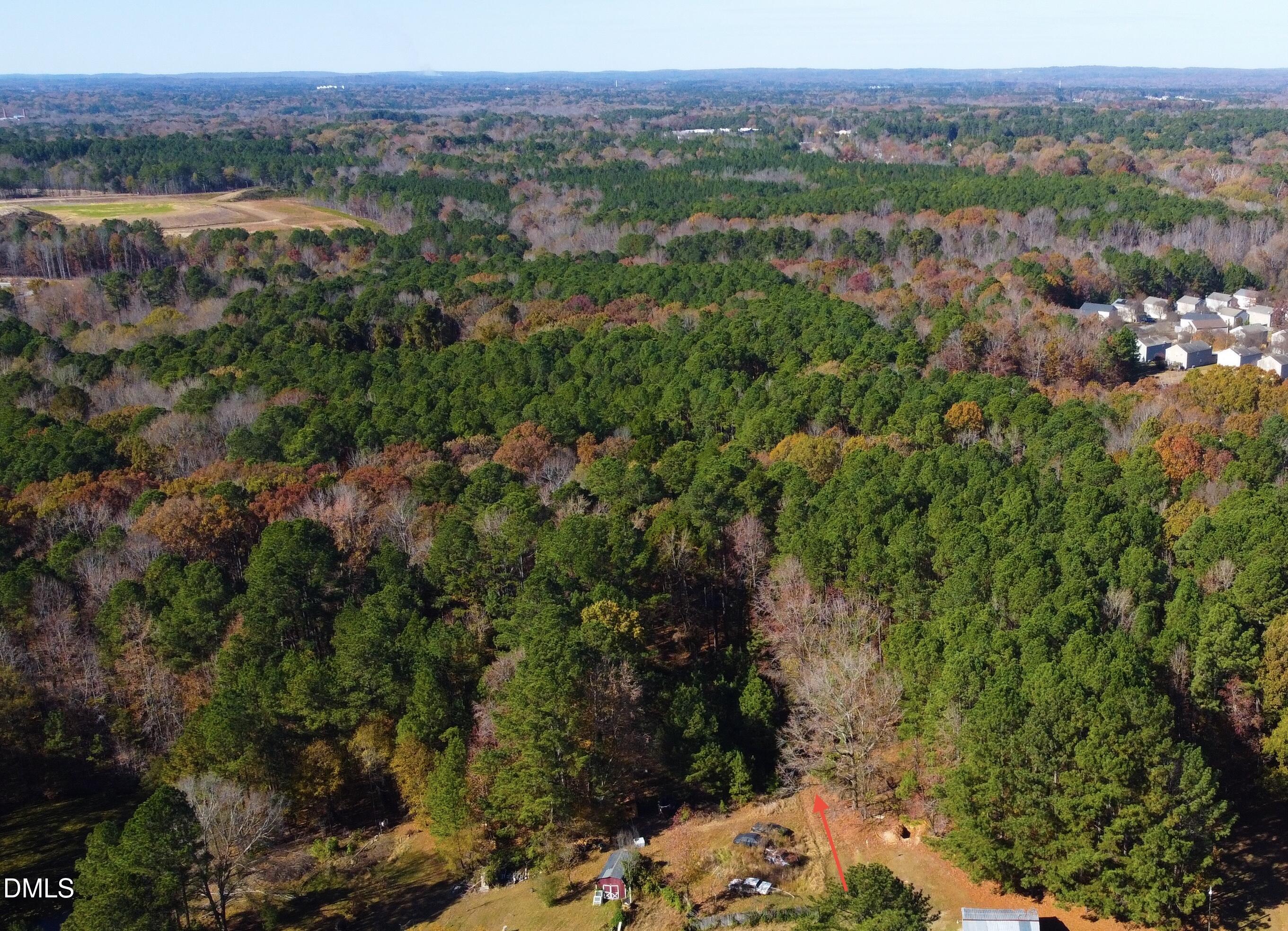 3513 Cheek Road Property Photo 3